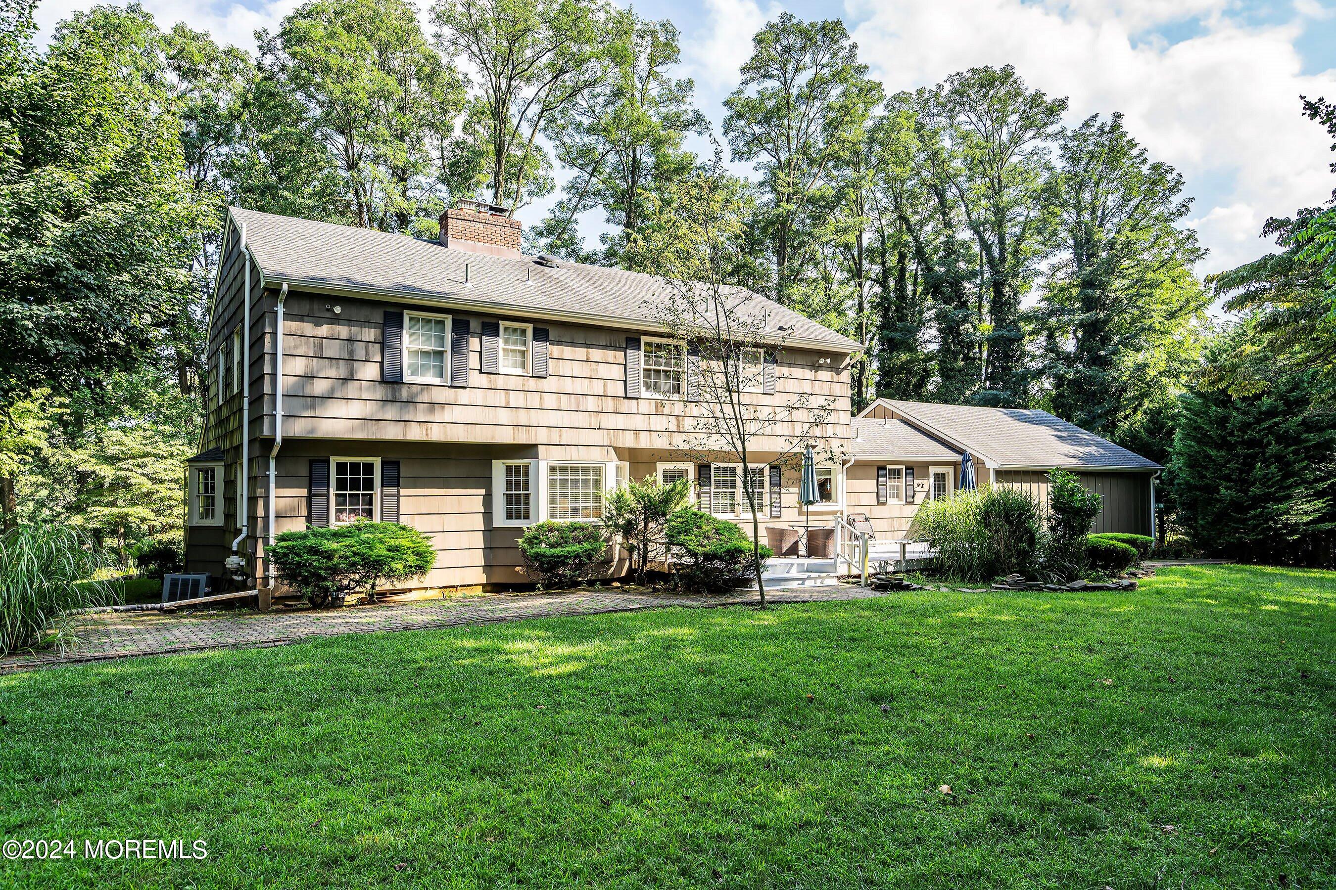 44 Beaver Dam Road