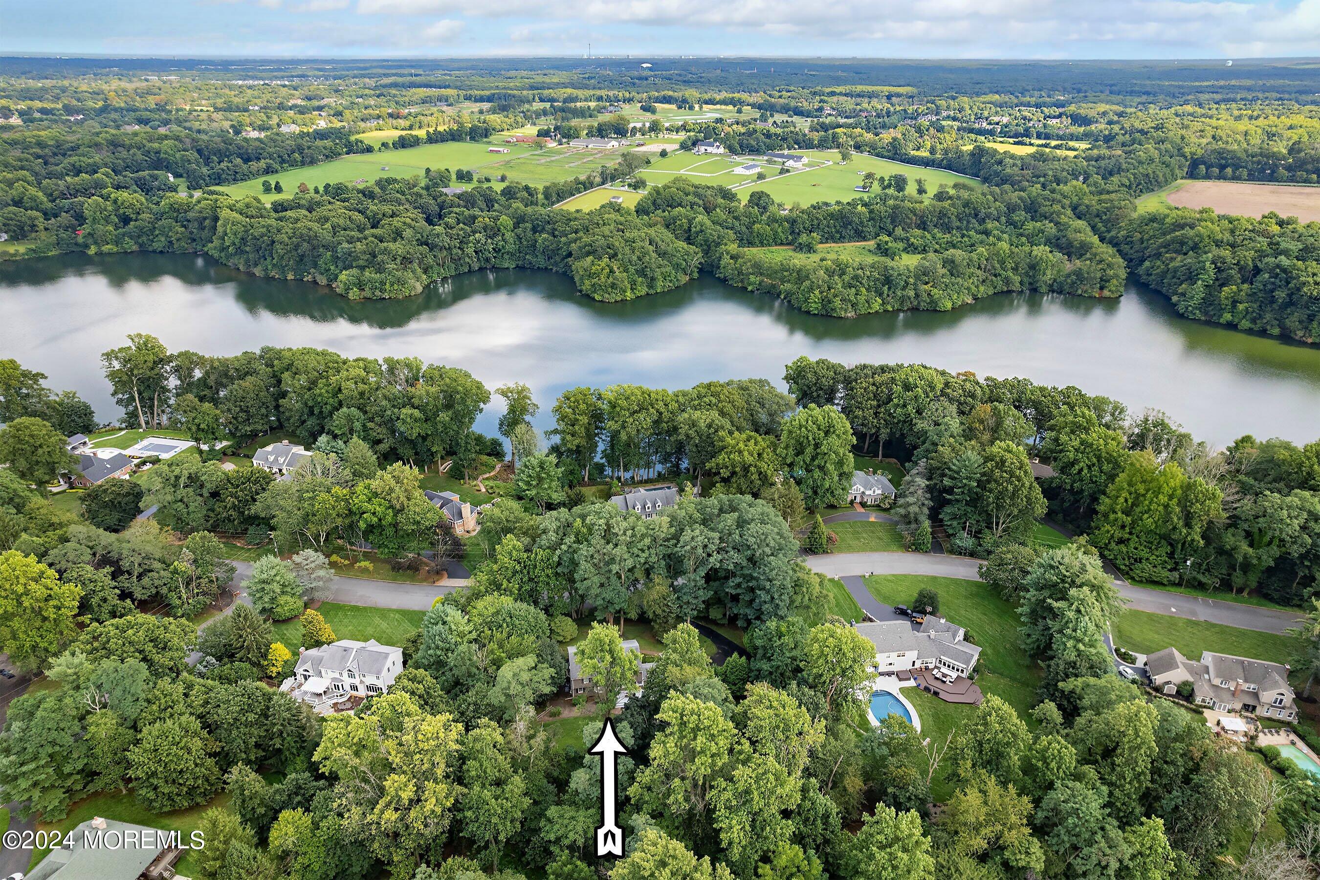 44 Beaver Dam Road