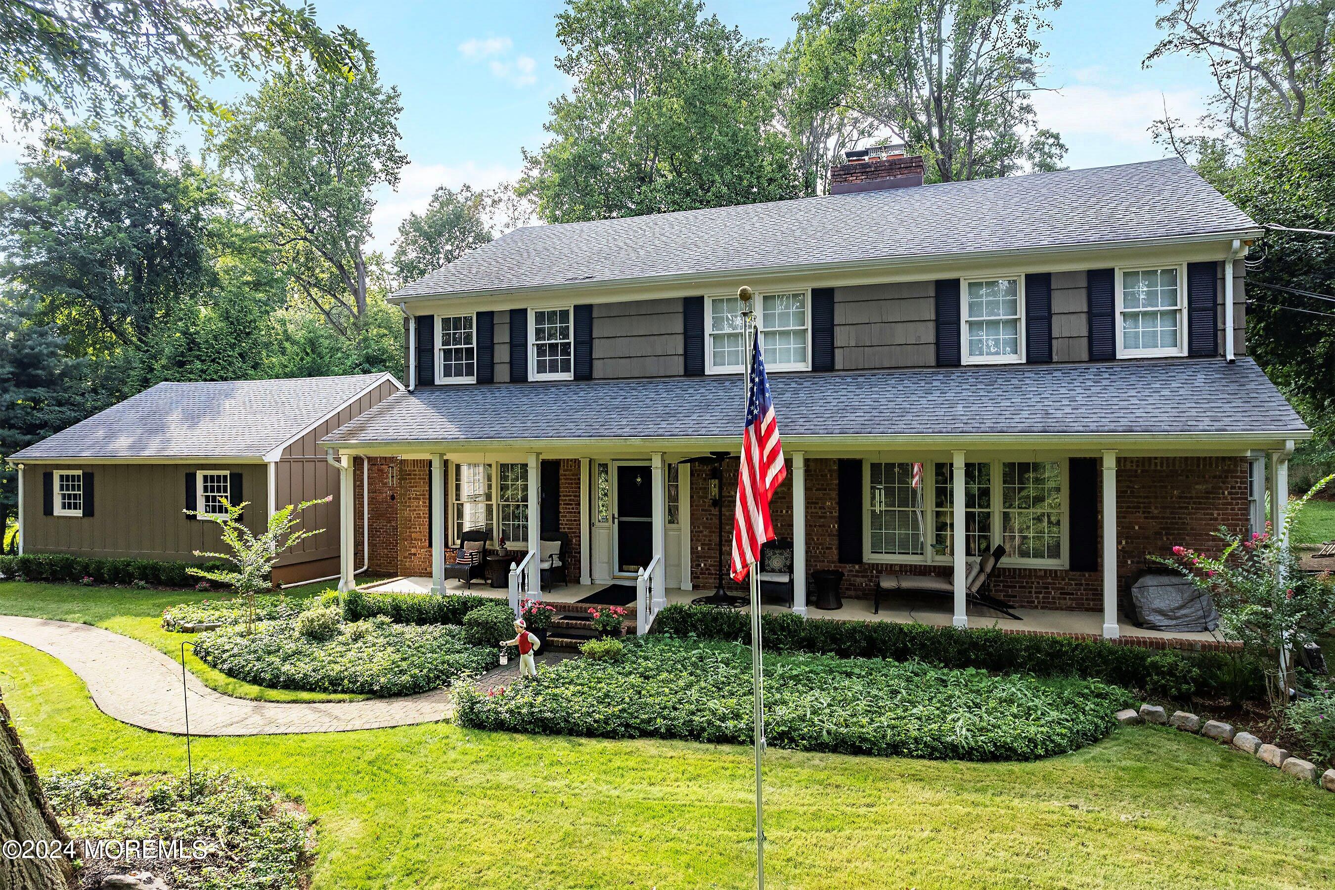 44 Beaver Dam Road
