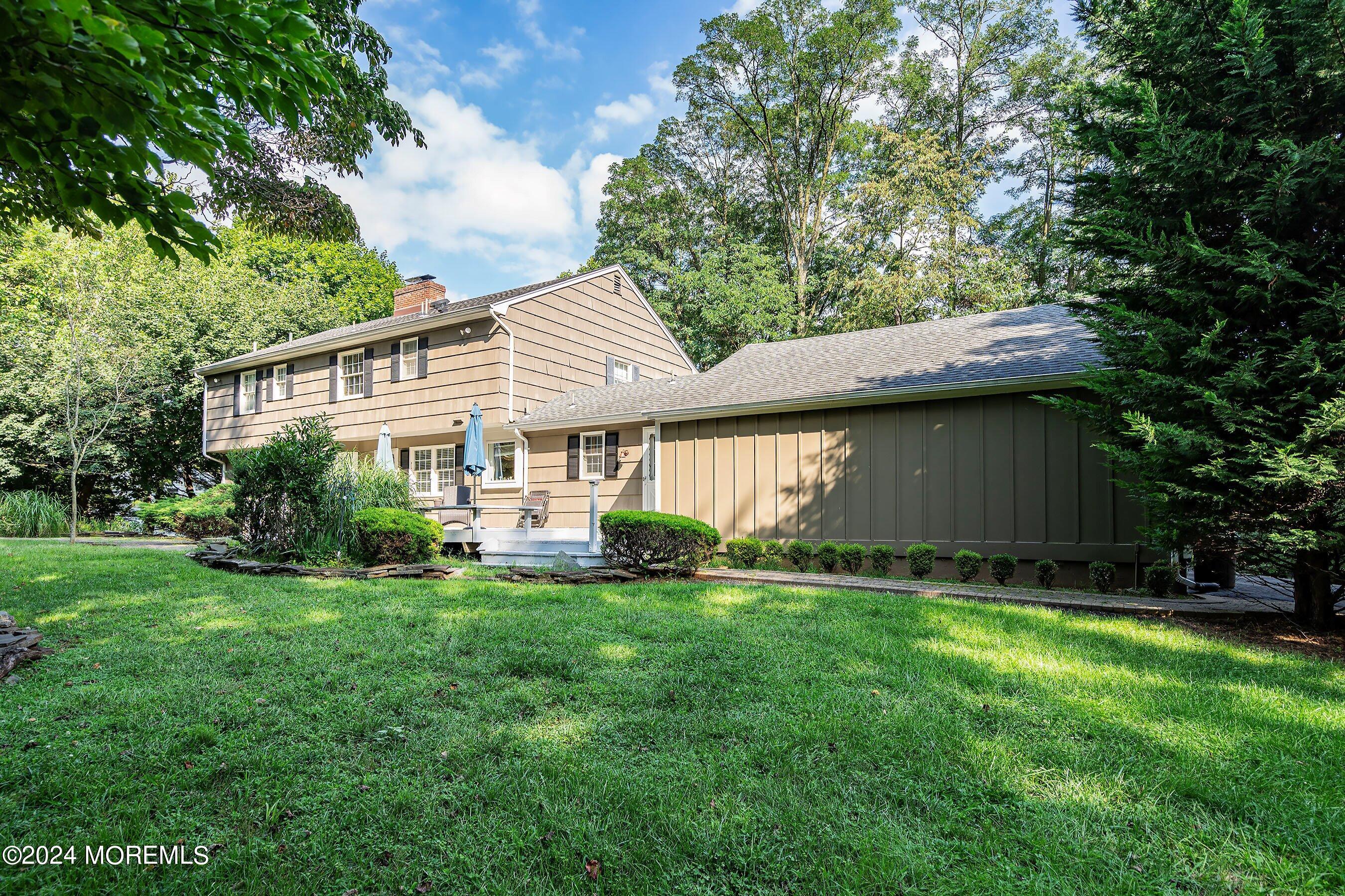 44 Beaver Dam Road