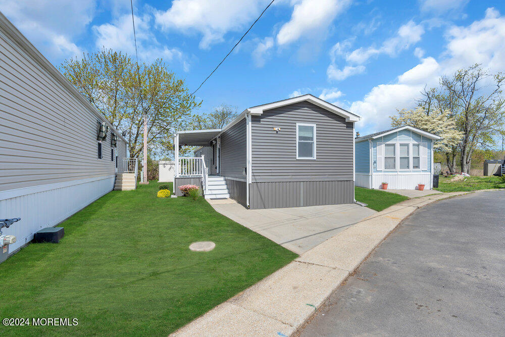 29 Bayshore Mobile Mnr