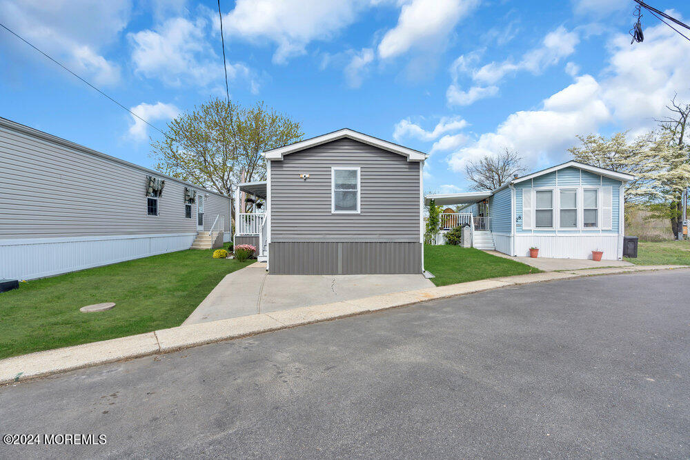 29 Bayshore Mobile Mnr