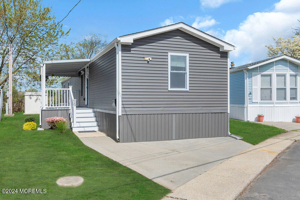 29 Bayshore Mobile Mnr