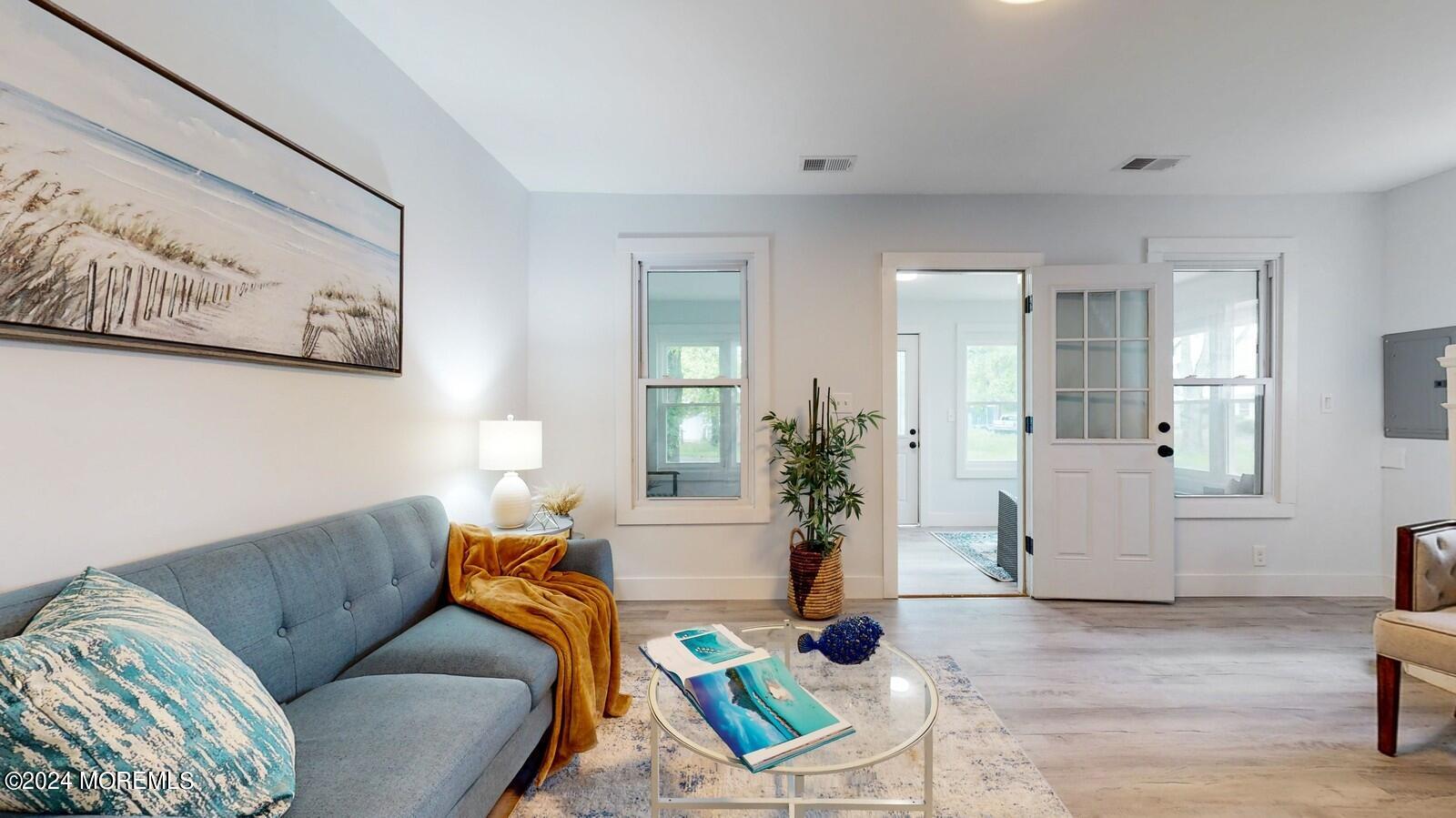 200 Shore Boulevard
