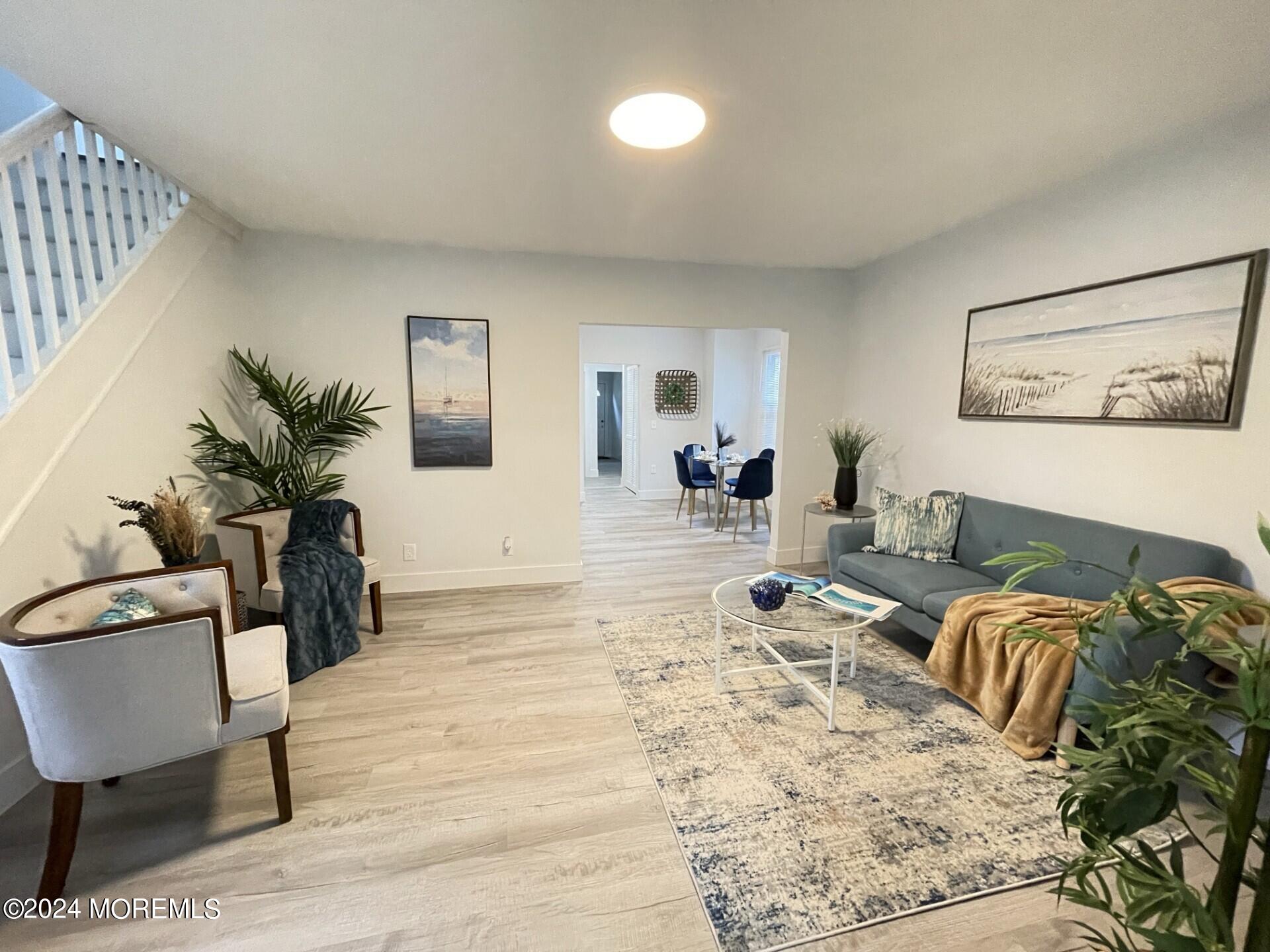 200 Shore Boulevard