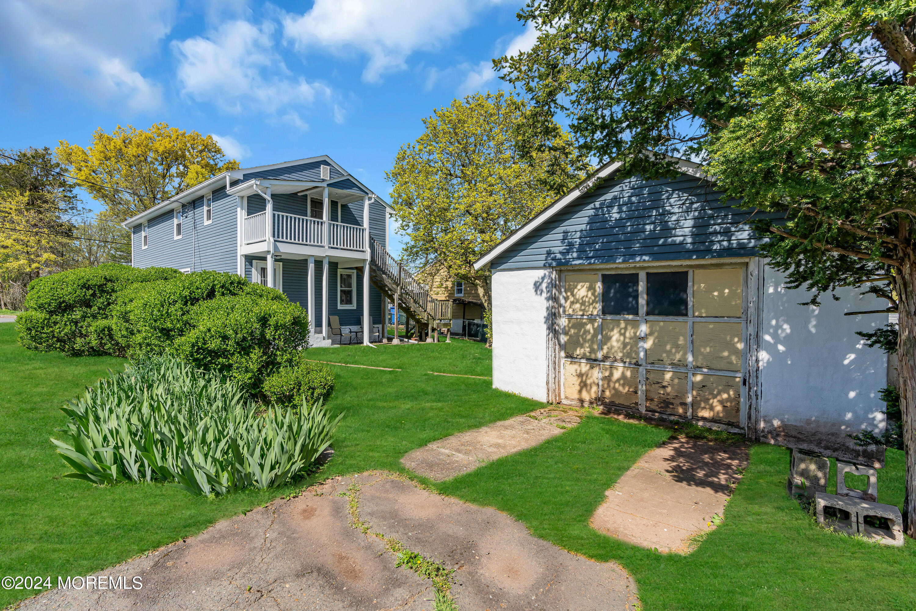 73 Fiume Street