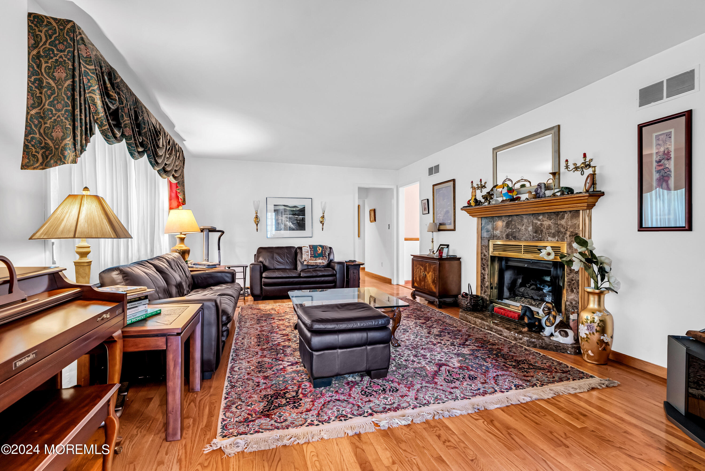 1 Palomino Place