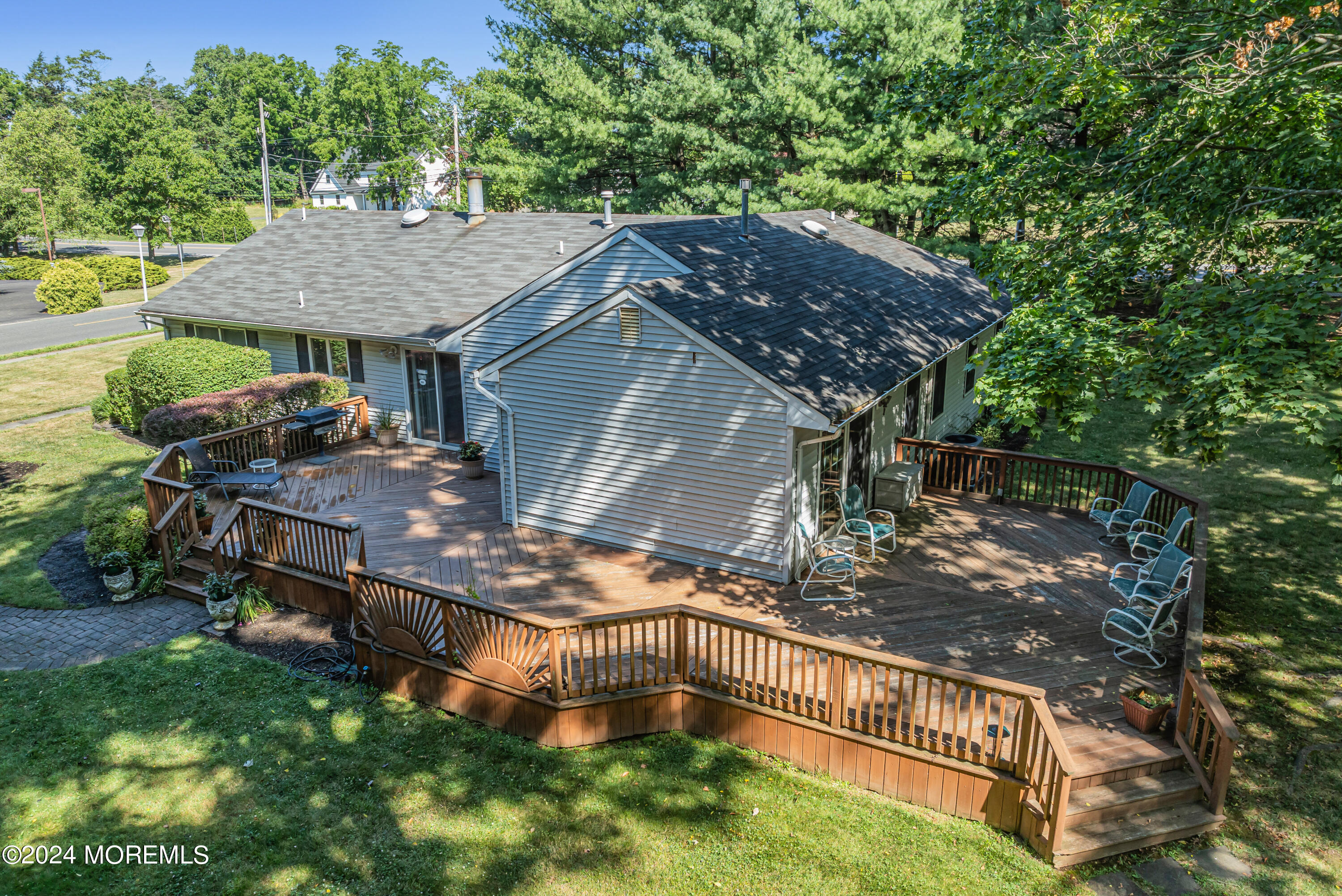 1 Palomino Place