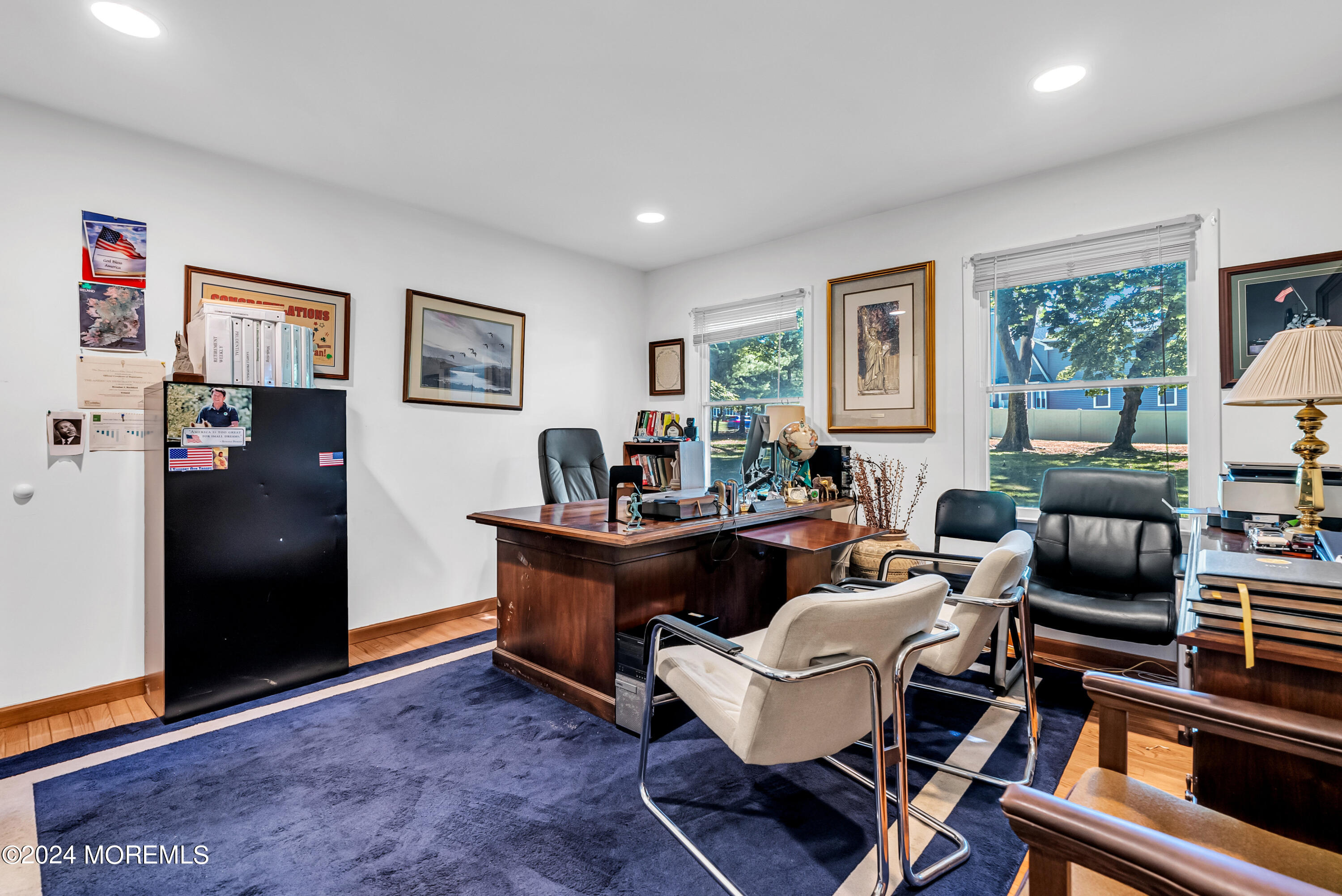 1 Palomino Place
