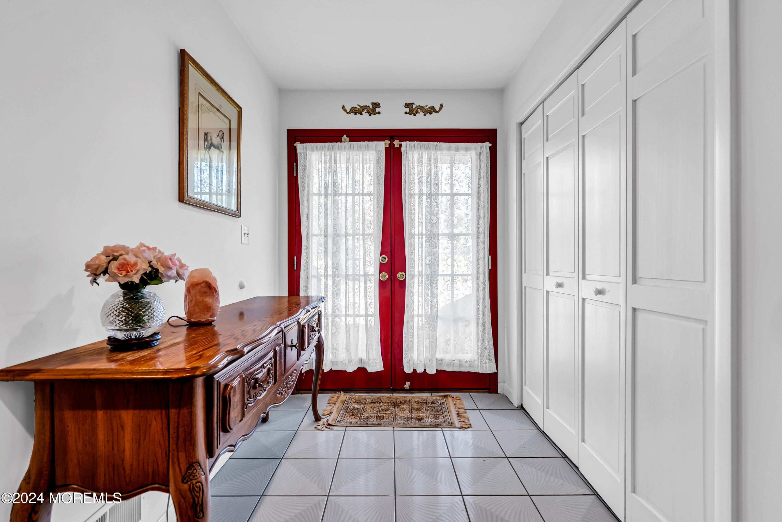 1 Palomino Place