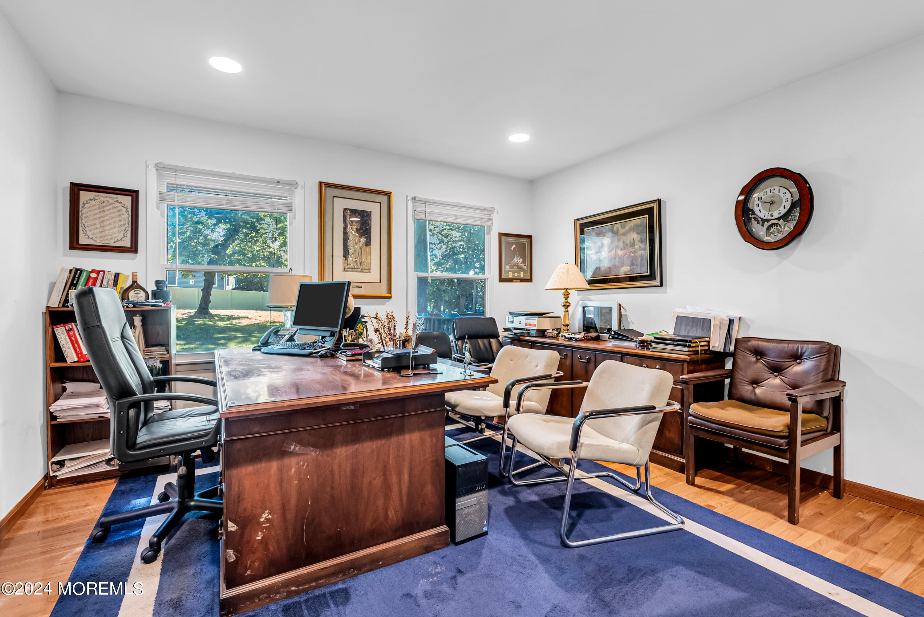 1 Palomino Place