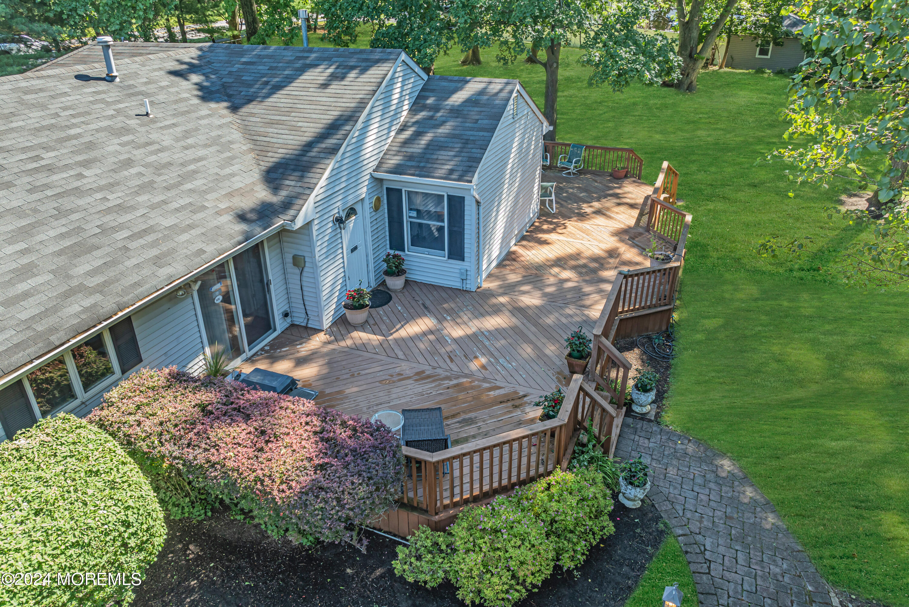 1 Palomino Place