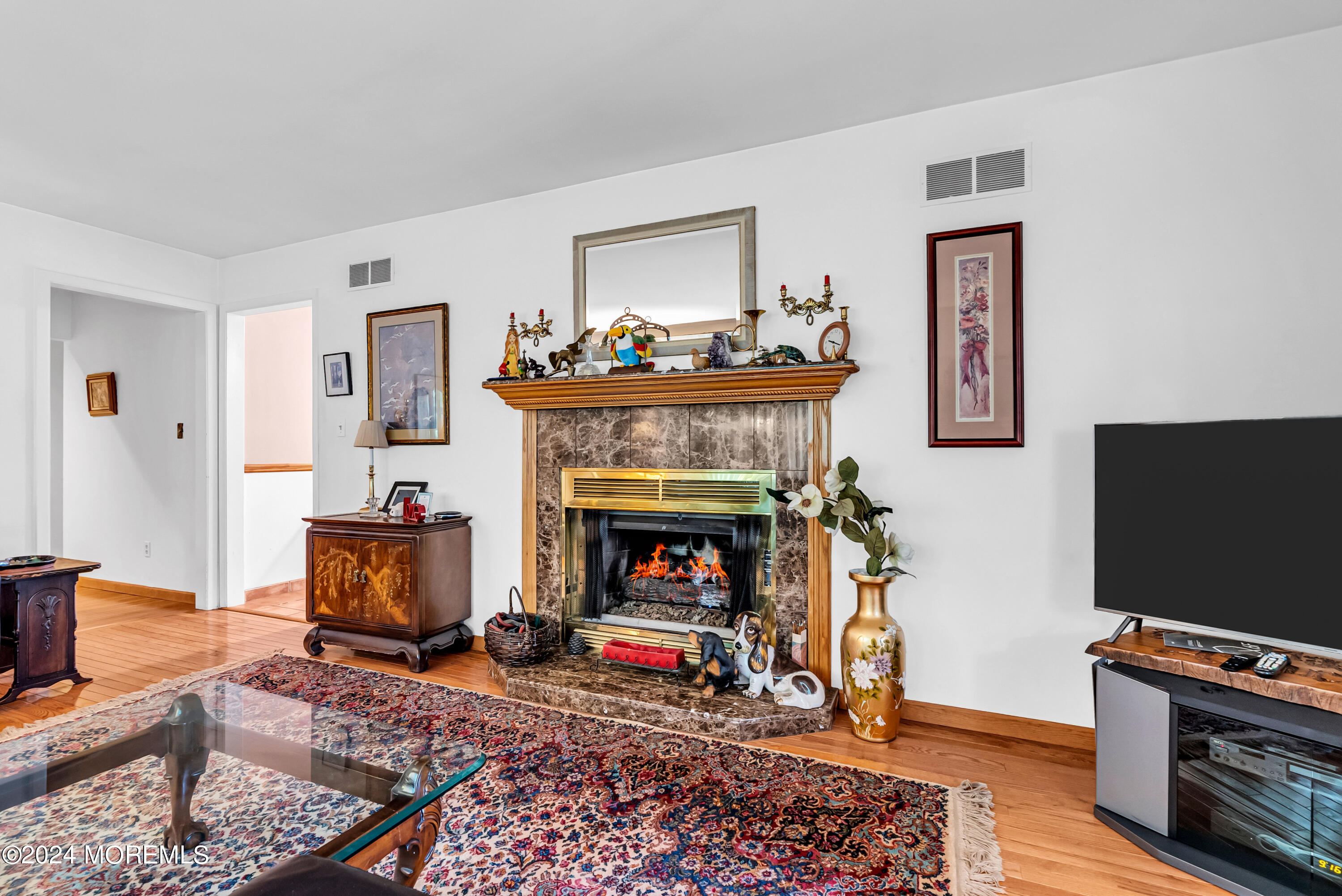 1 Palomino Place