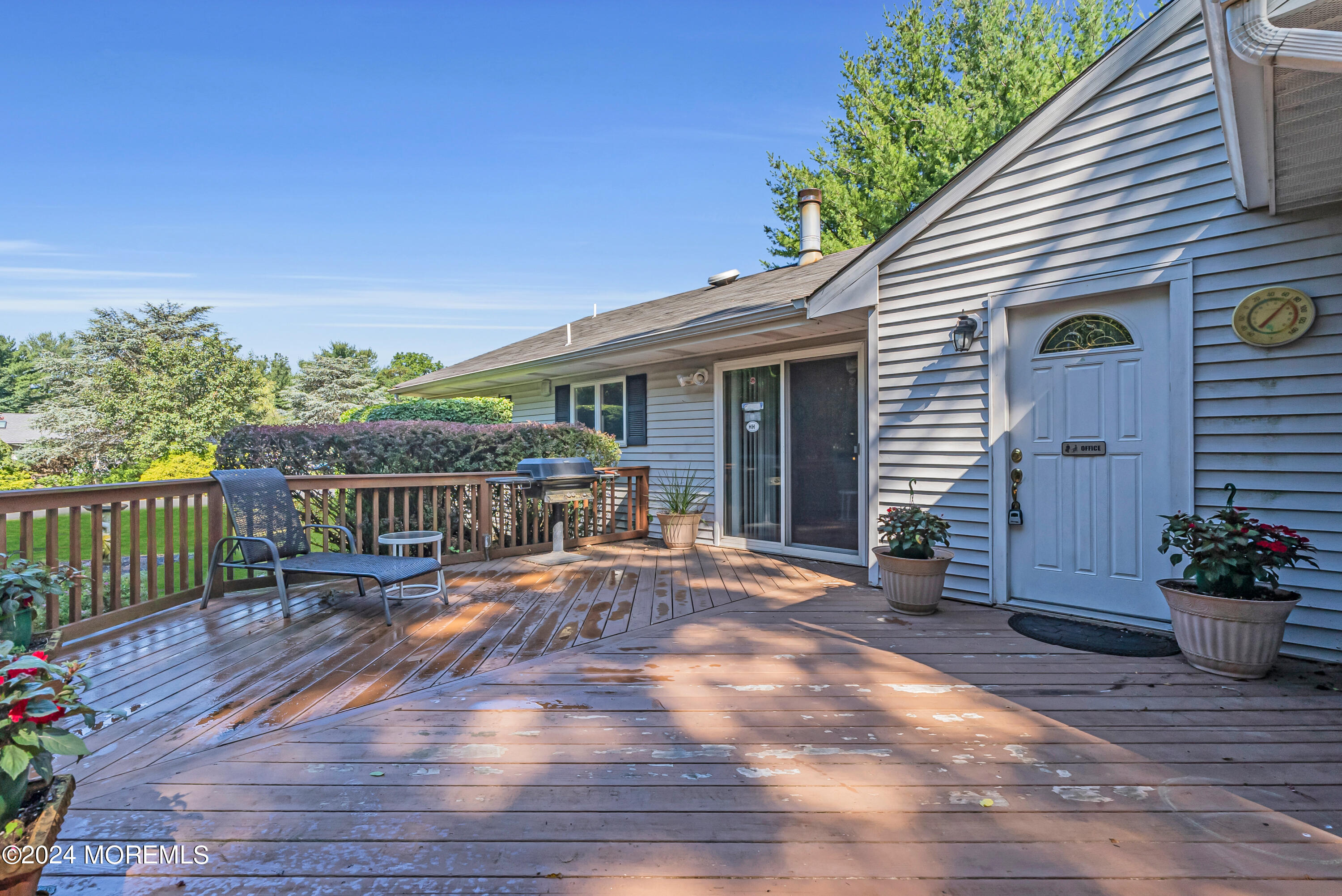 1 Palomino Place