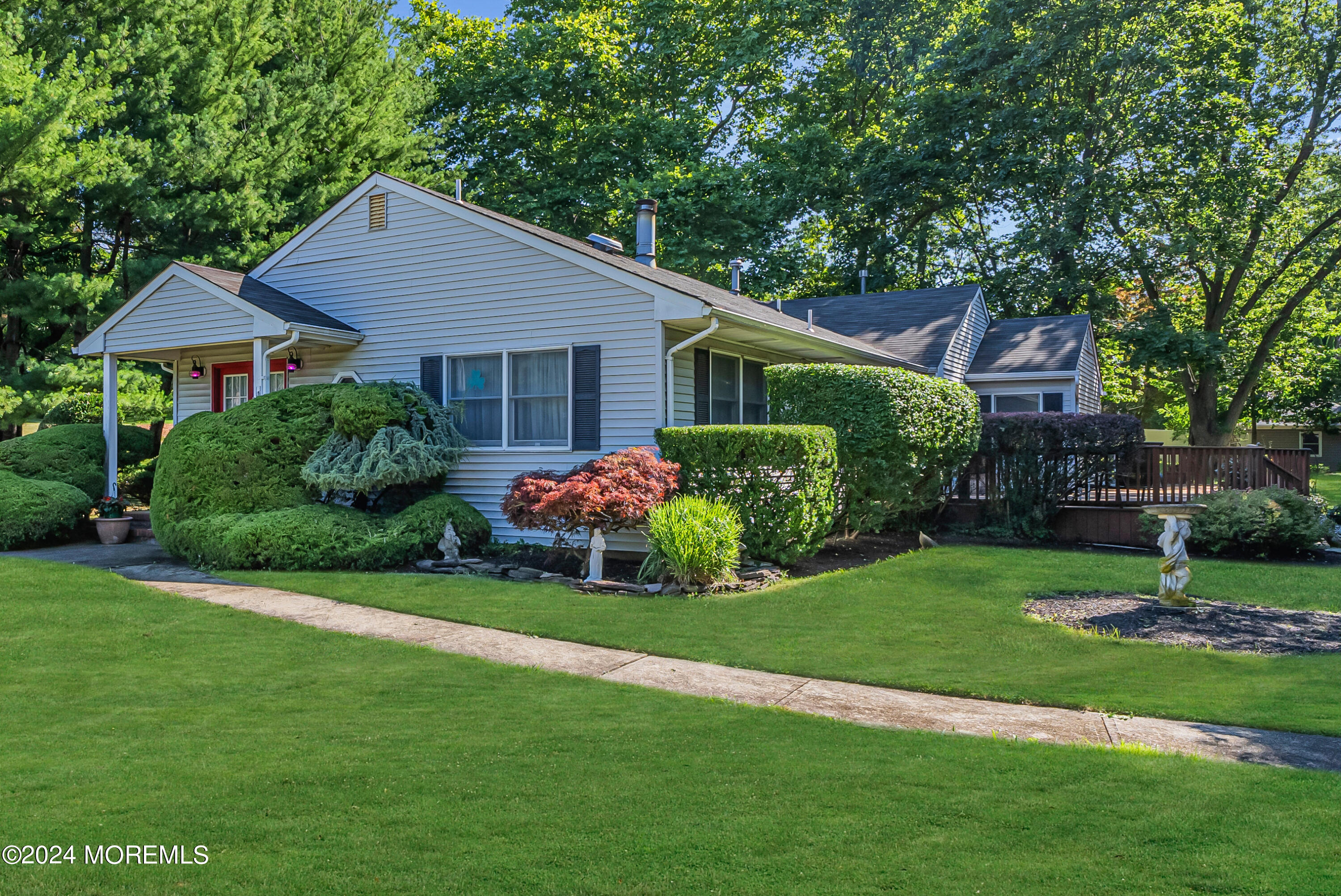 1 Palomino Place