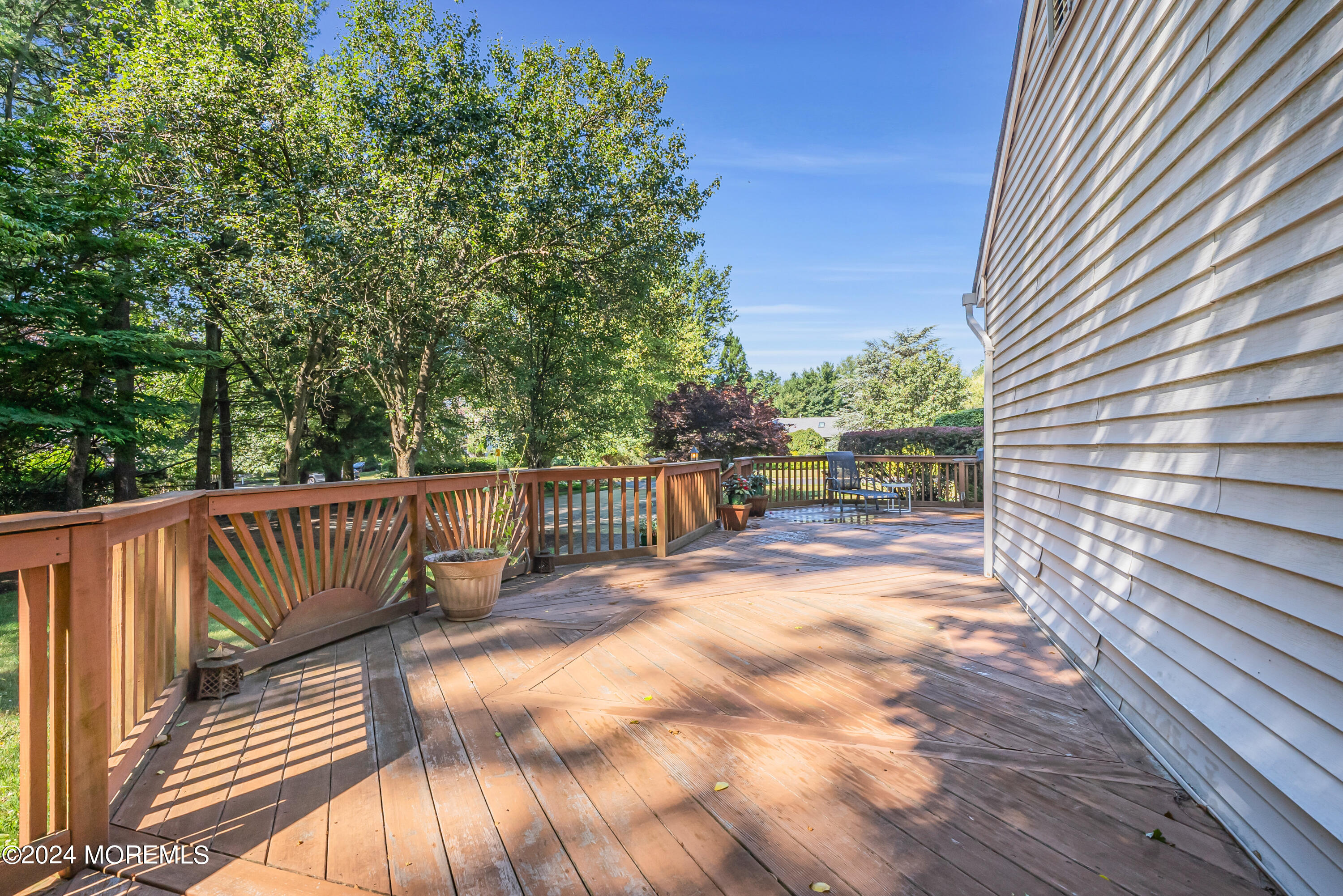 1 Palomino Place