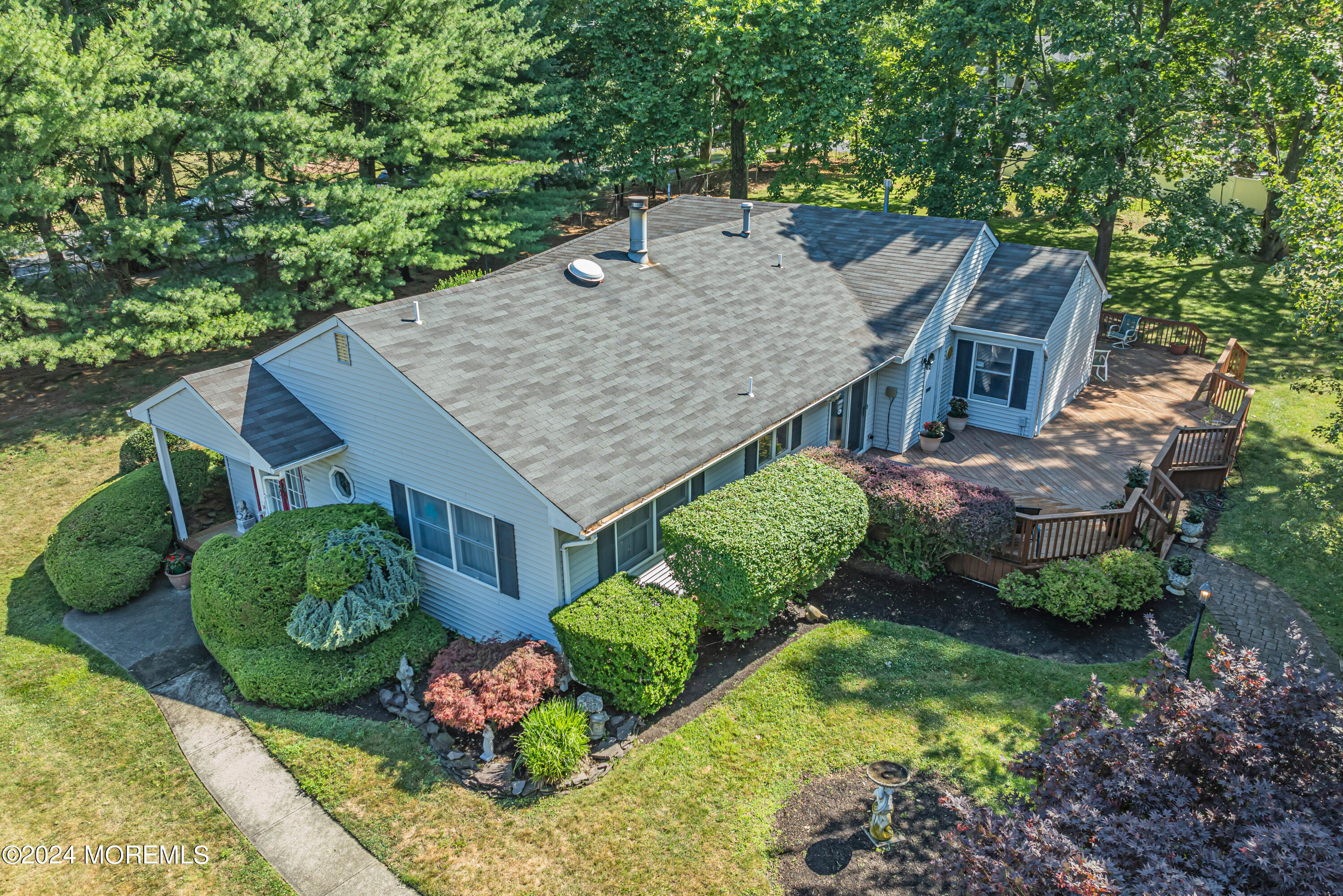 1 Palomino Place