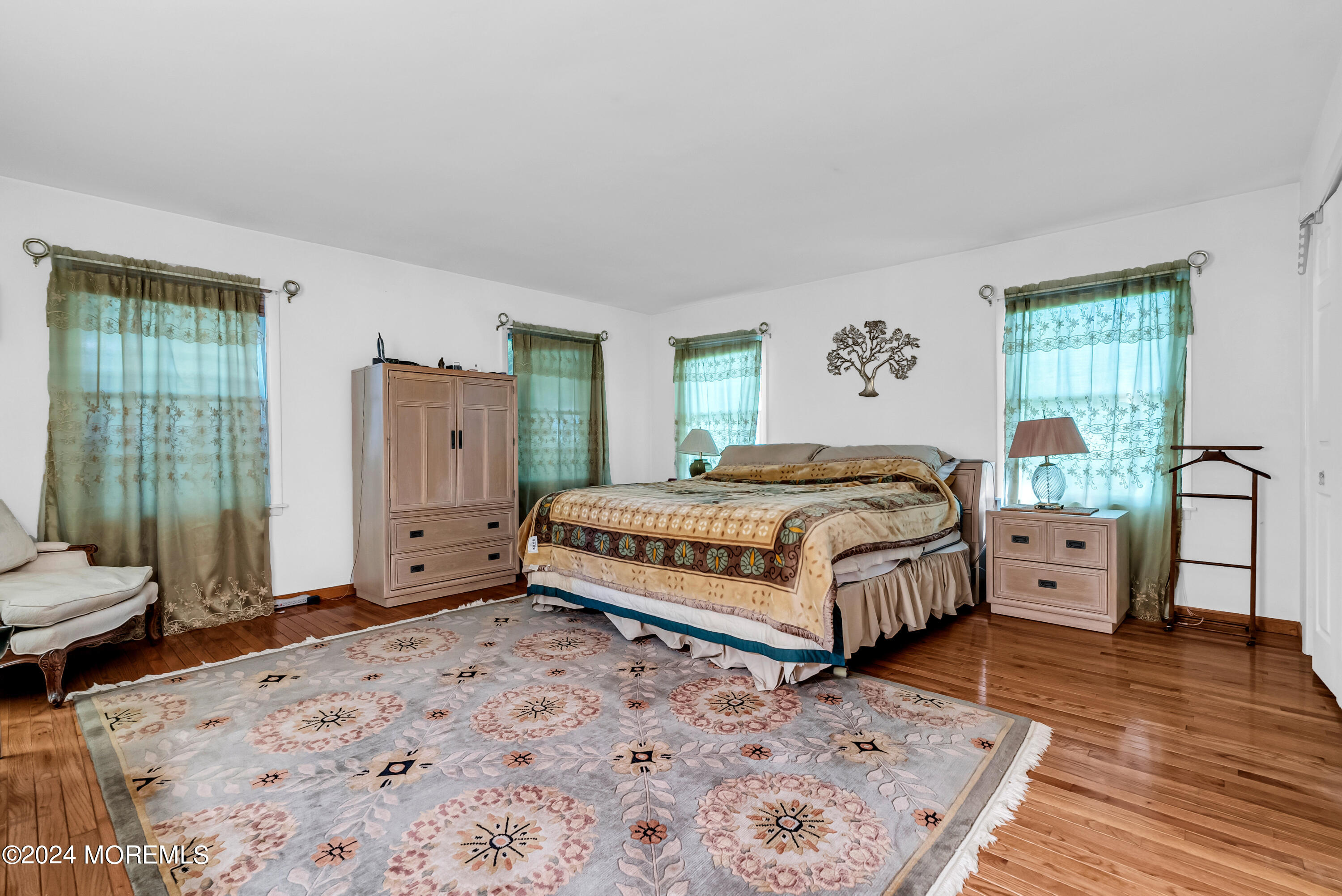 1 Palomino Place