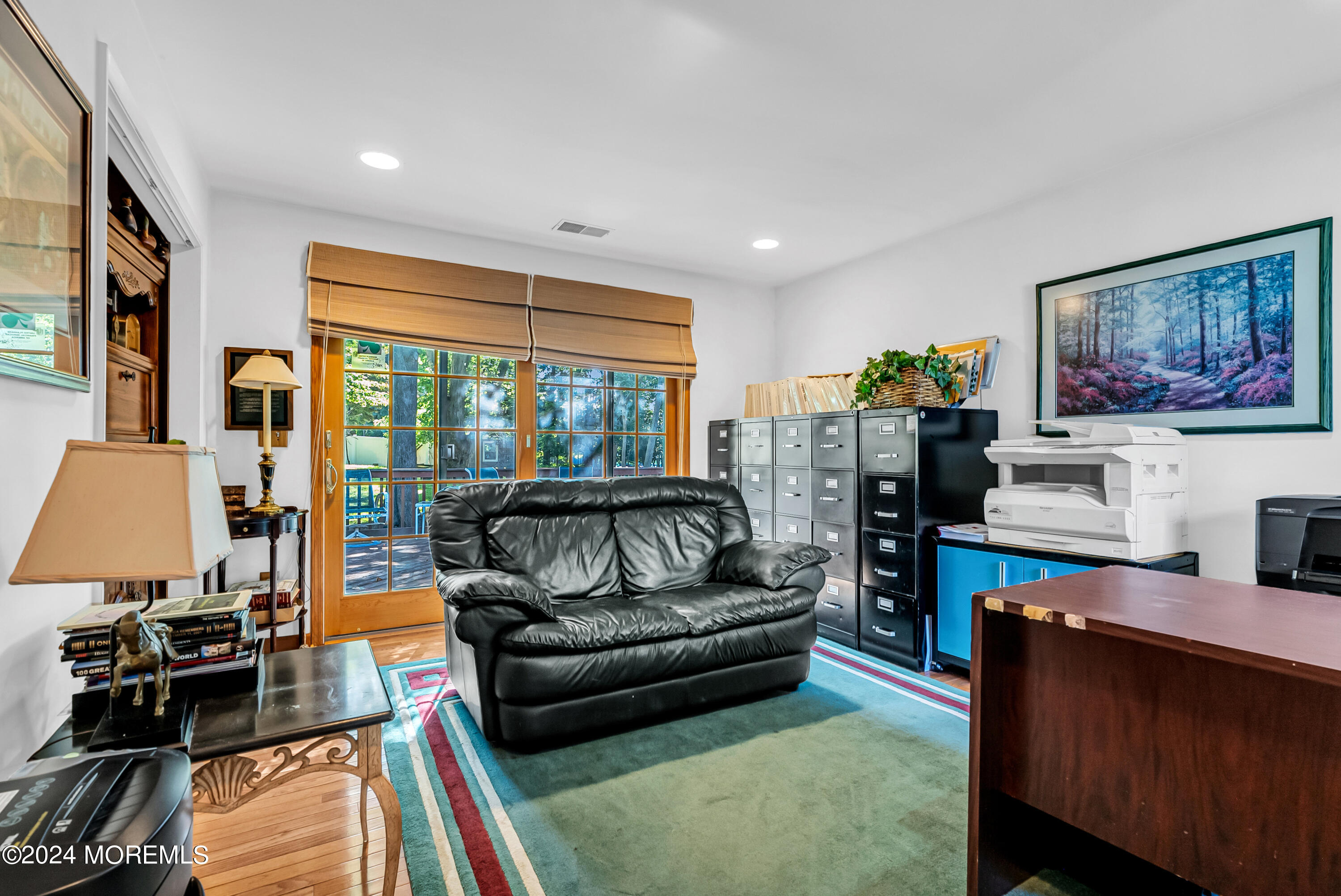 1 Palomino Place