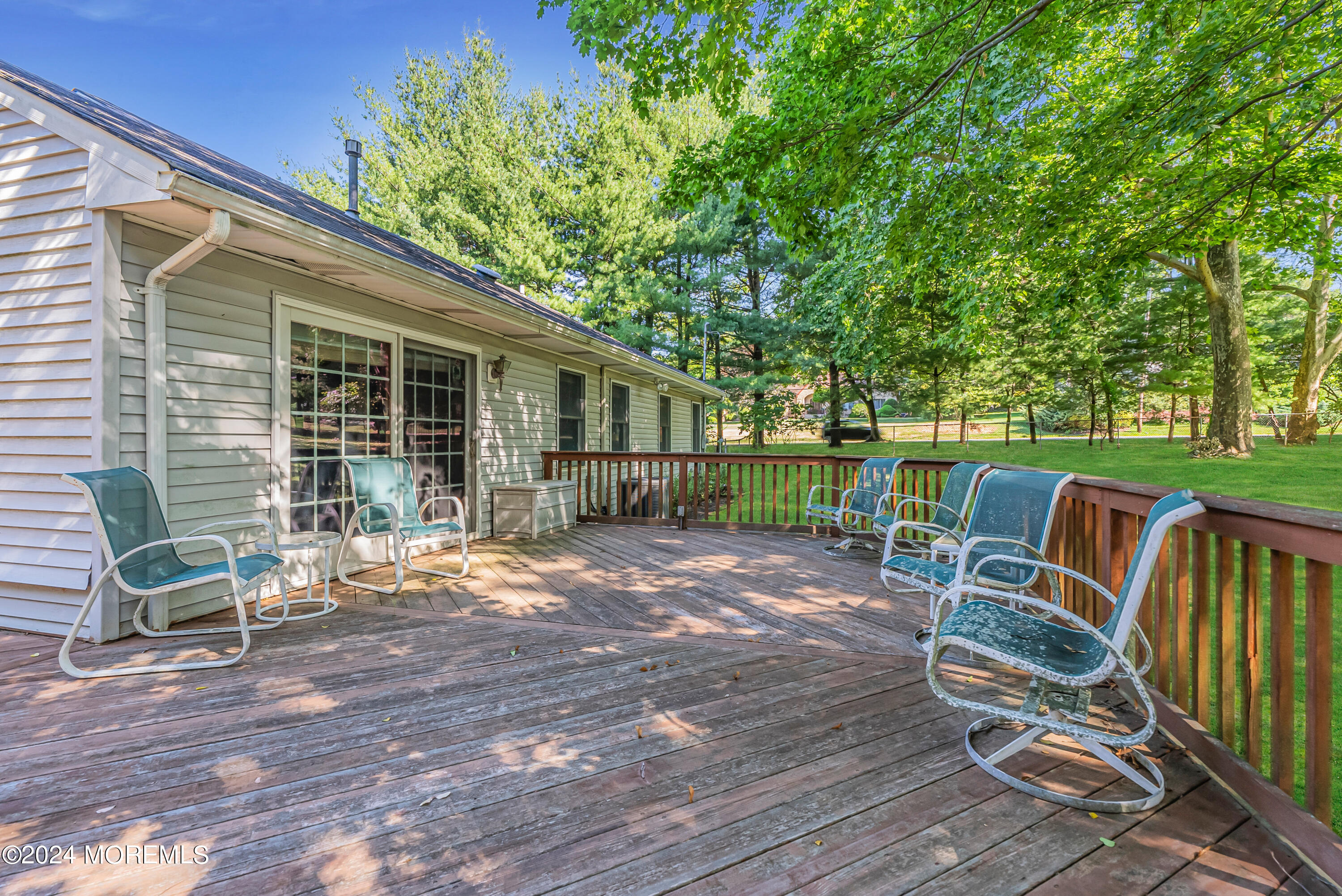 1 Palomino Place