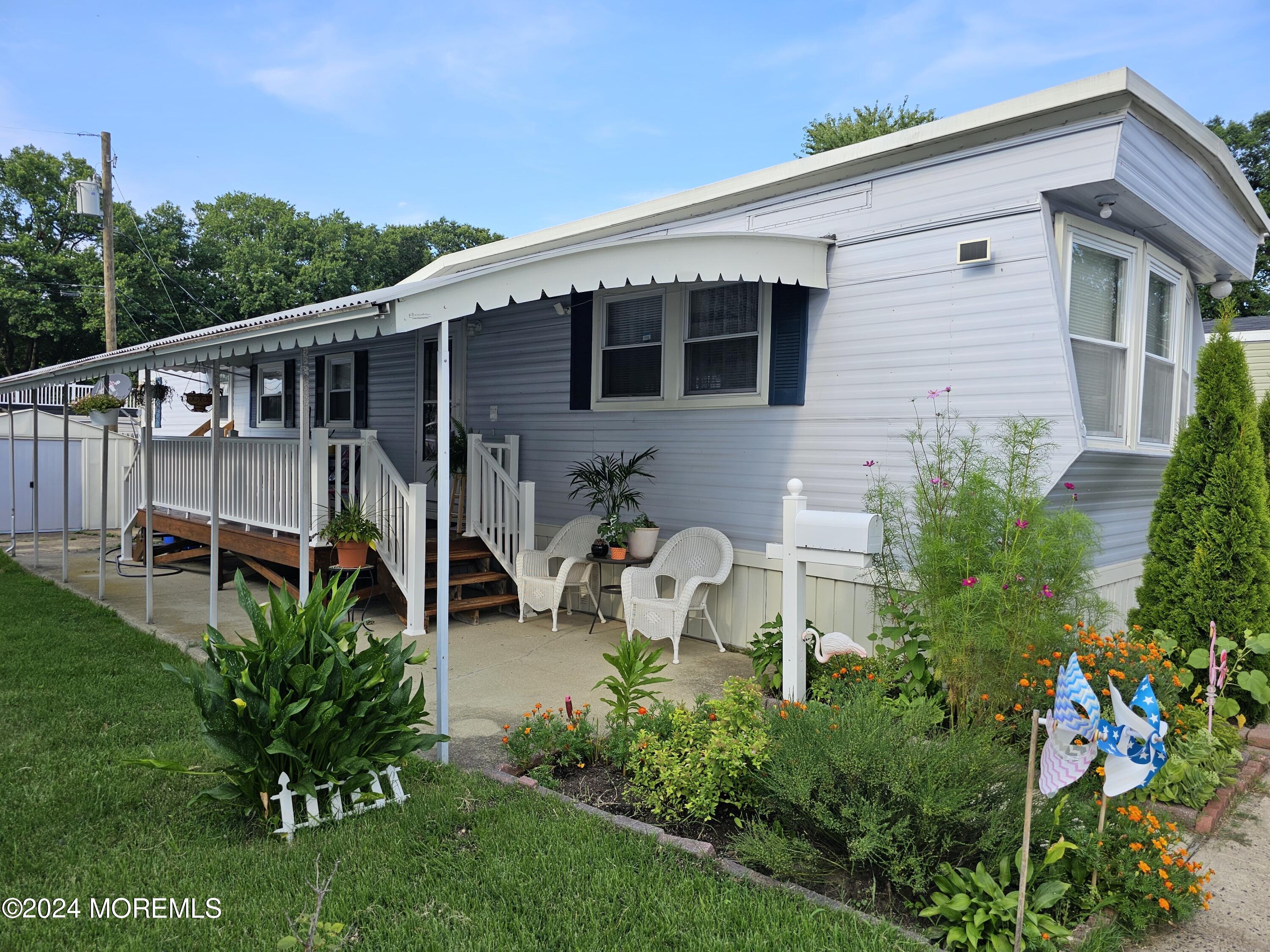 5 Kanes Lane