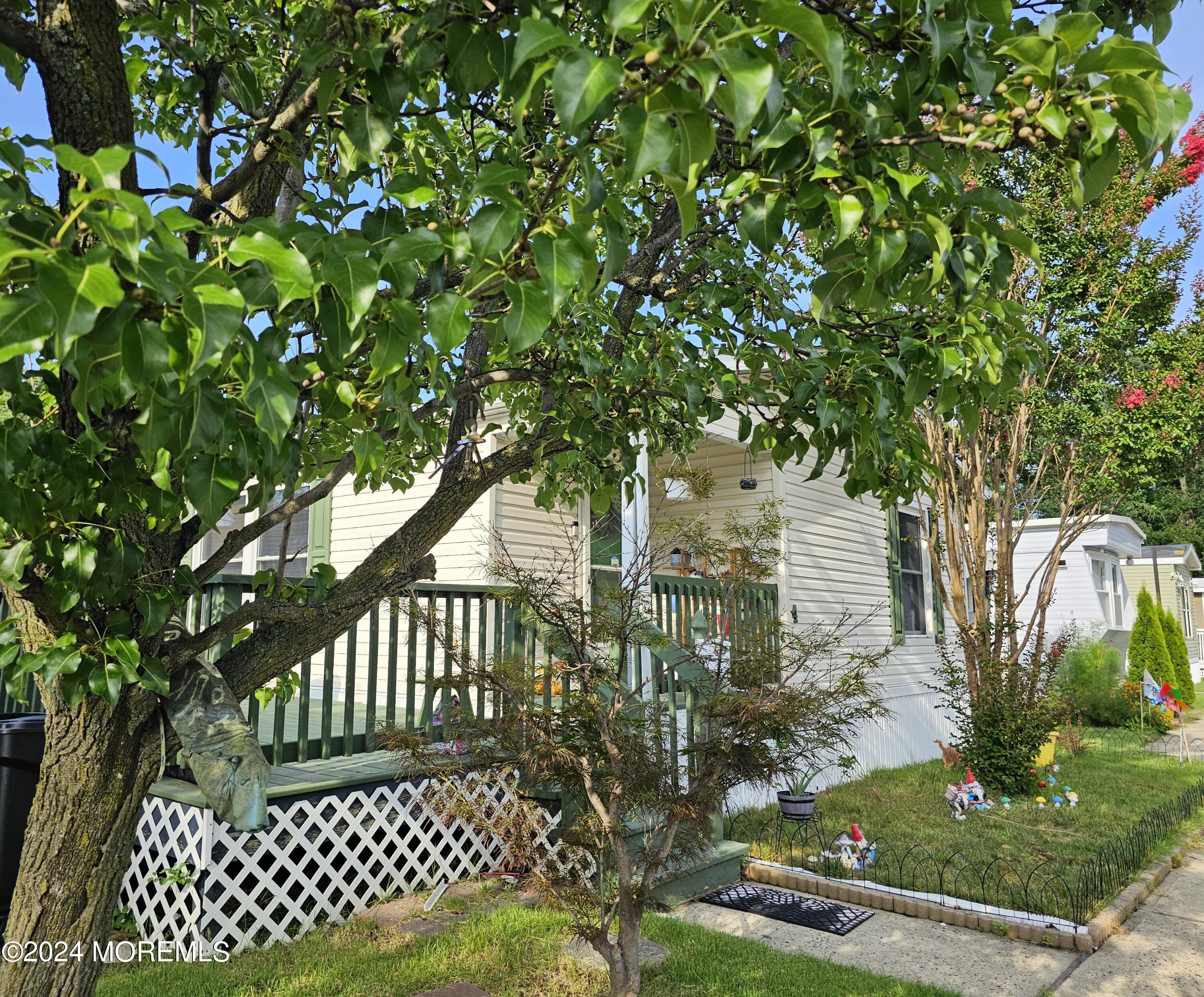 5 Kanes Lane
