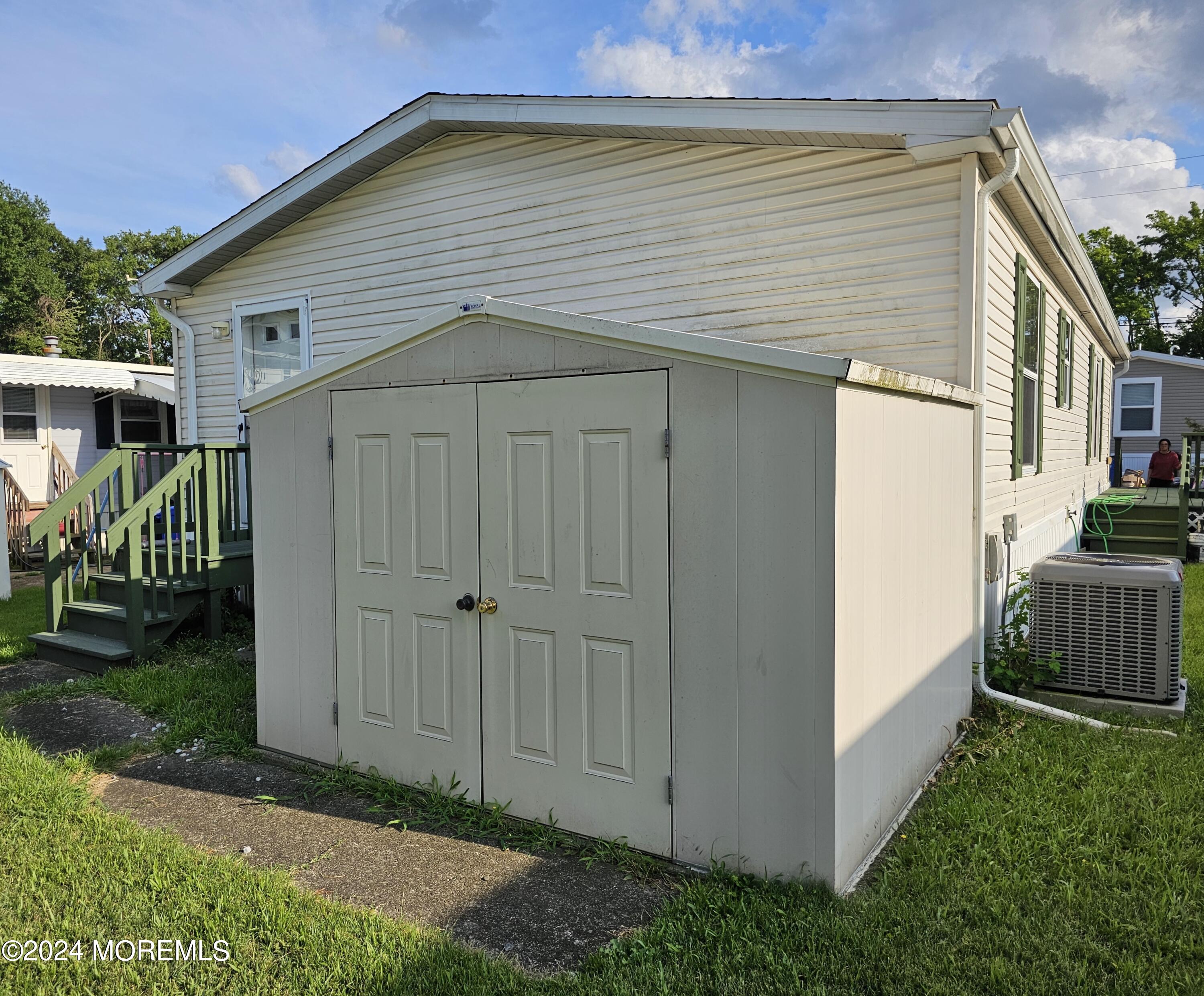 5 Kanes Lane
