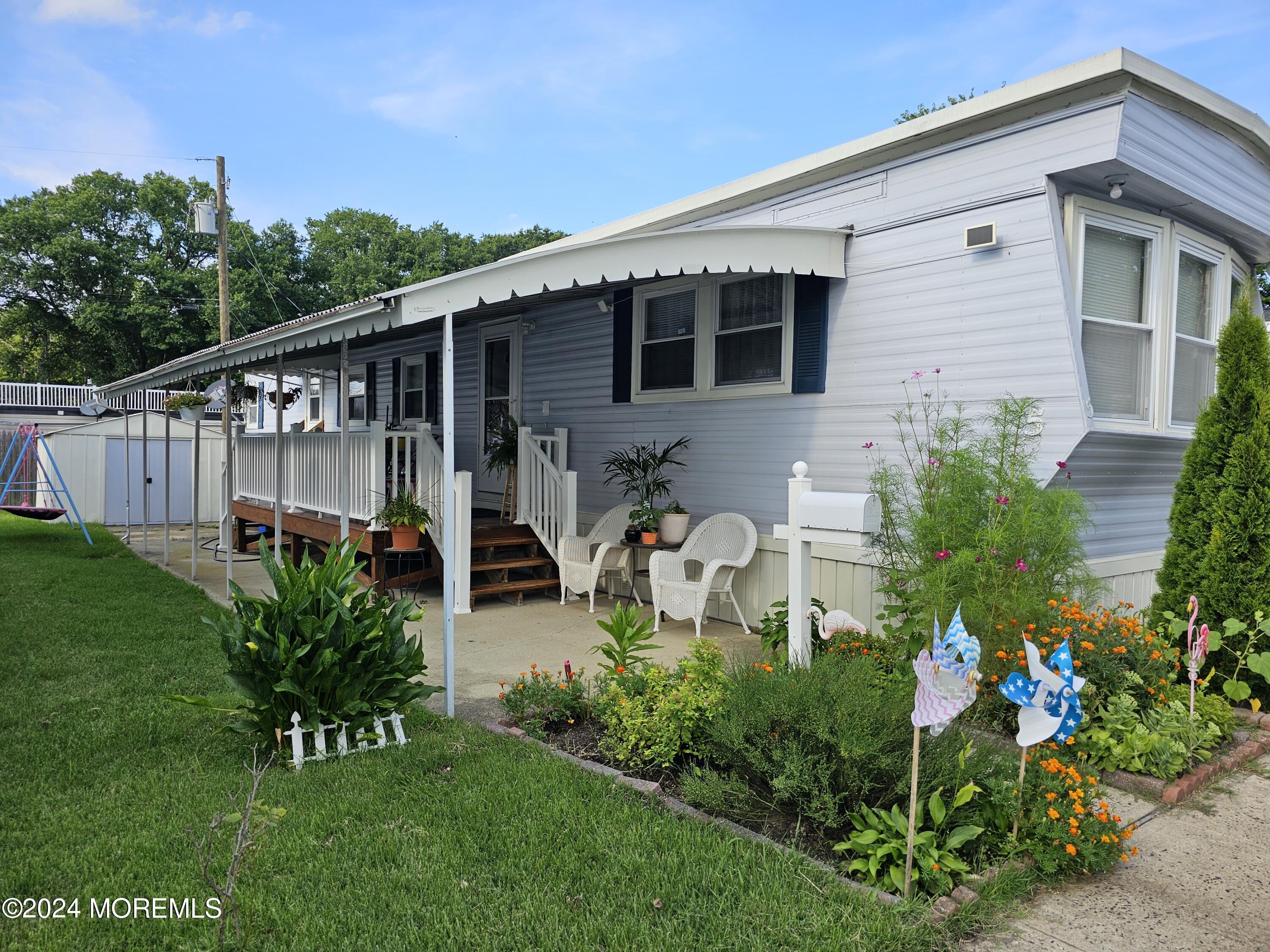 5 Kanes Lane