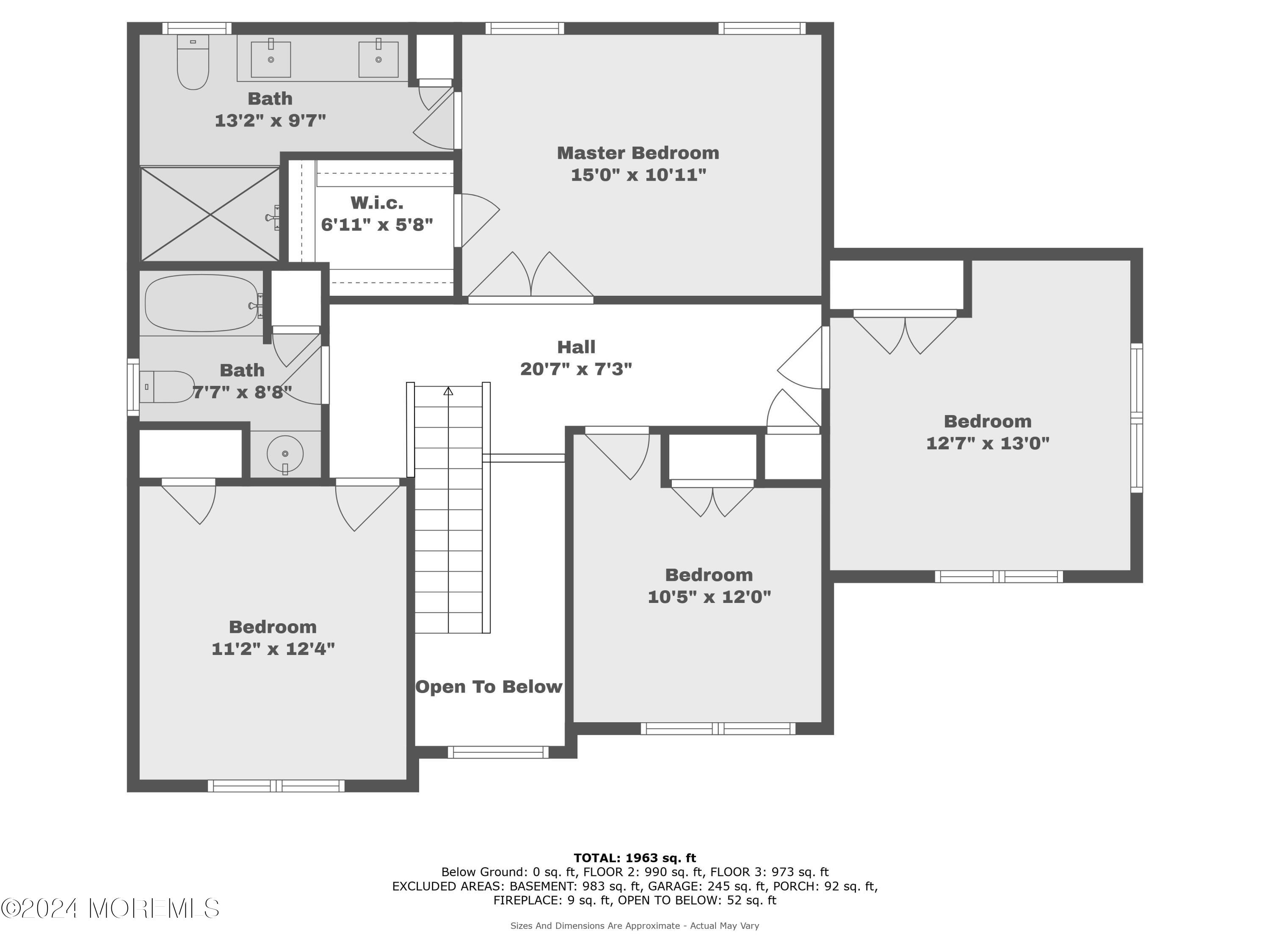 699 Willys Lane