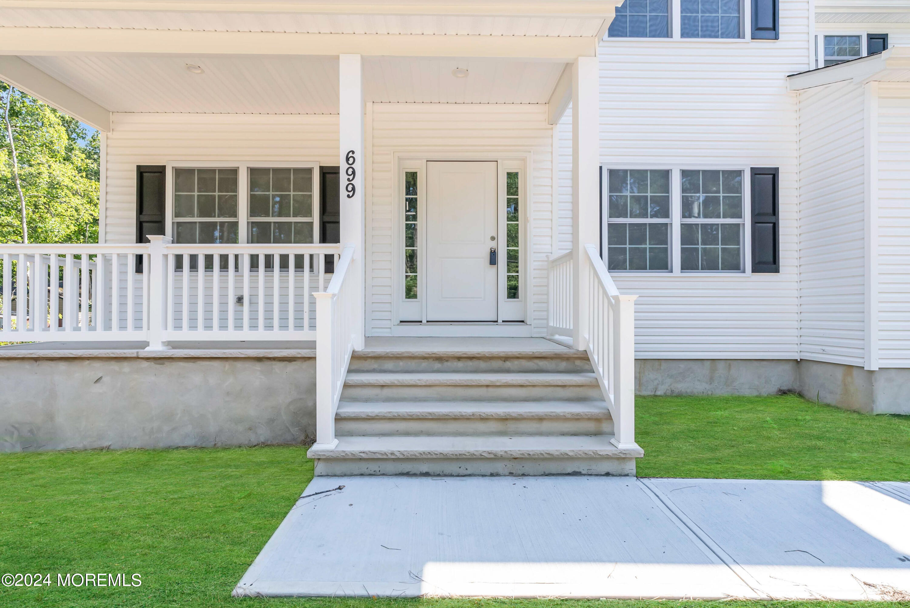 699 Willys Lane