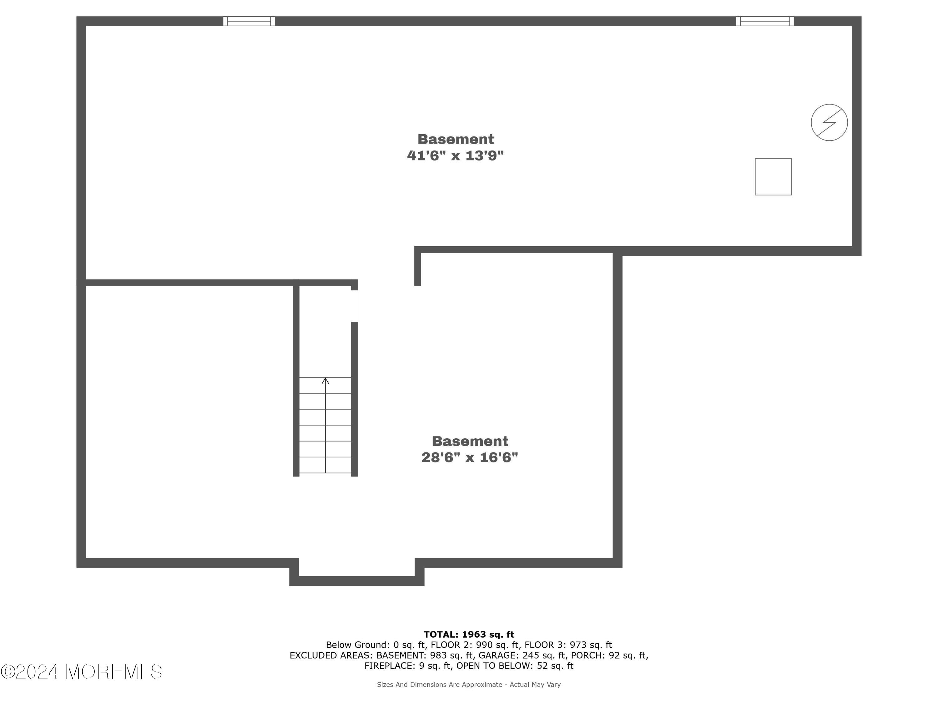 699 Willys Lane
