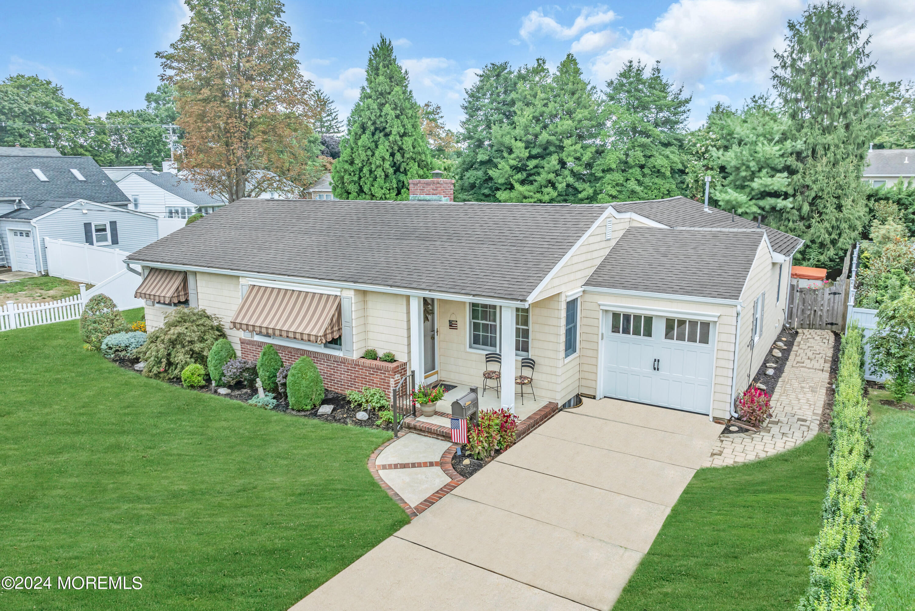 53 Catherine Avenue