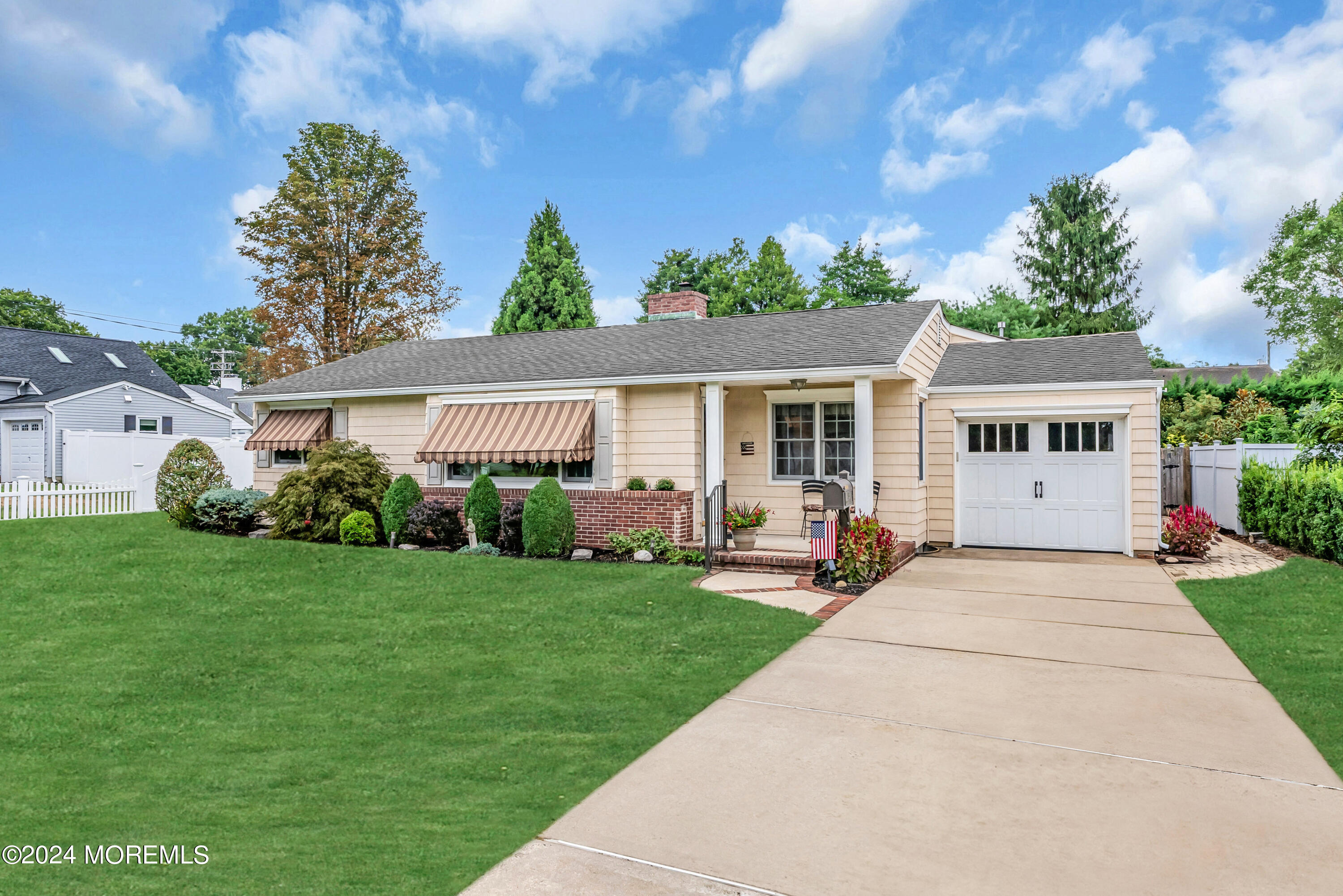 53 Catherine Avenue
