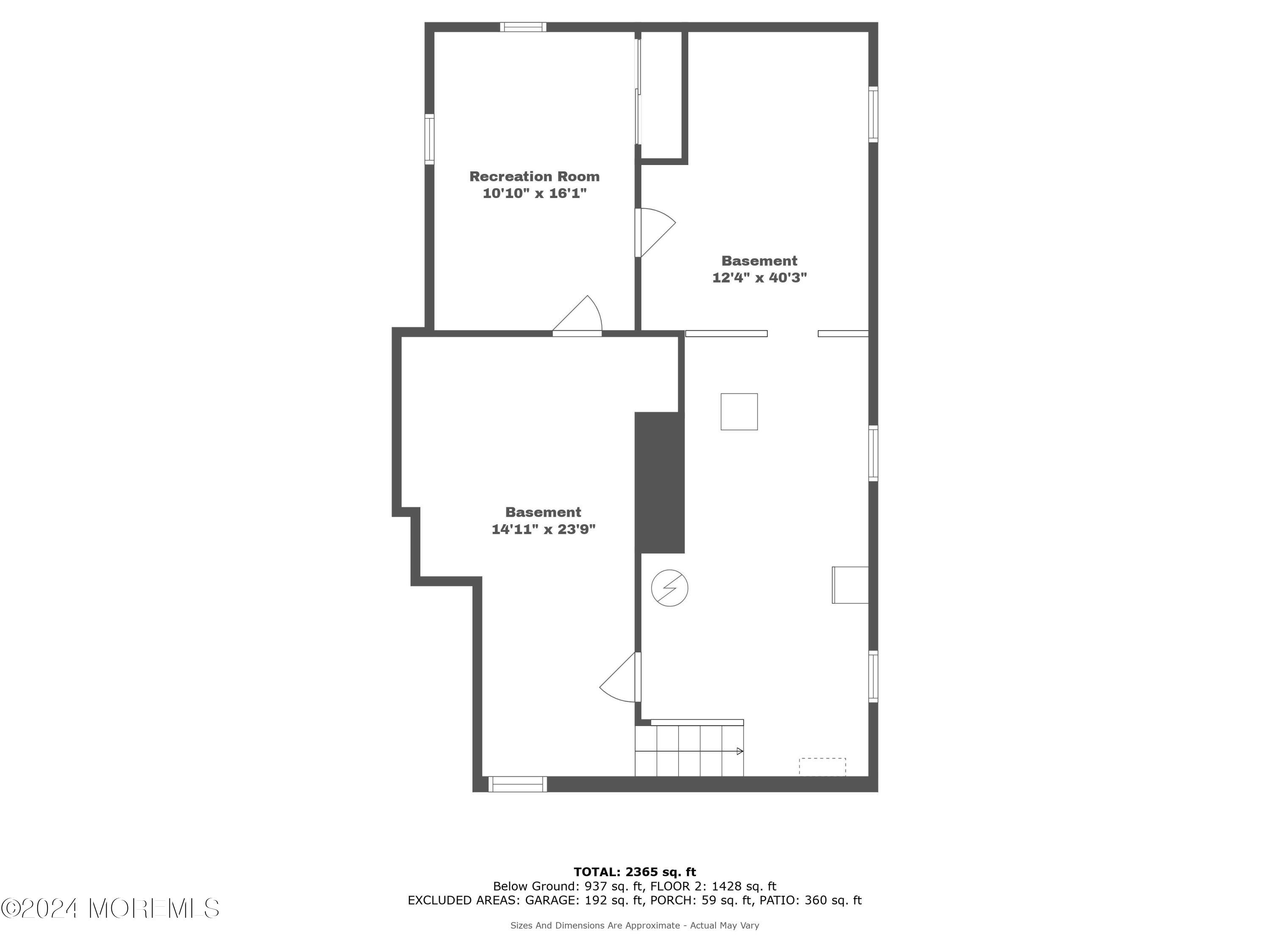 53 Catherine Avenue