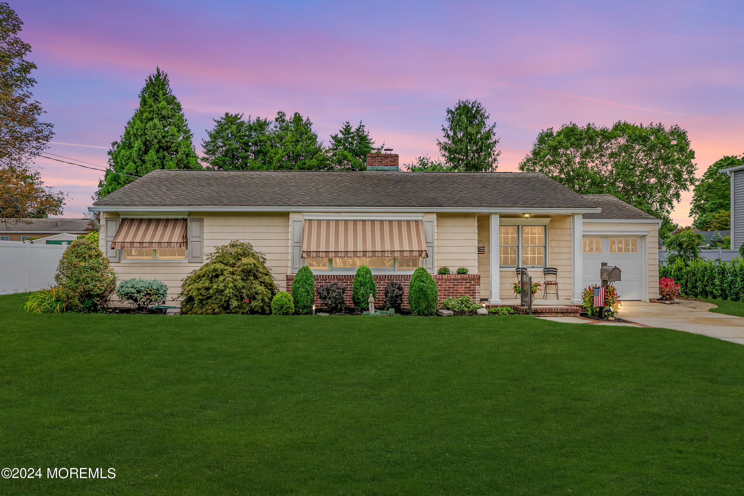 53 Catherine Avenue