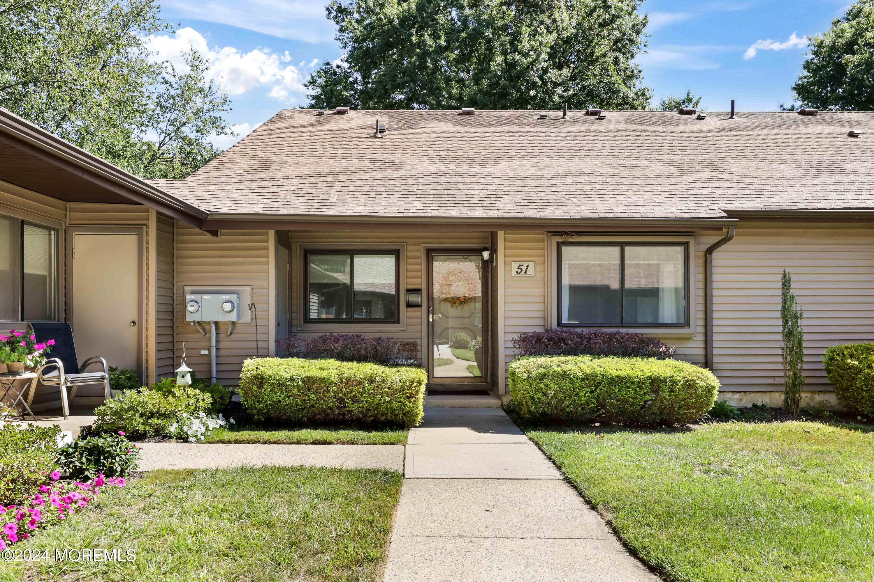 51 Hanover Court