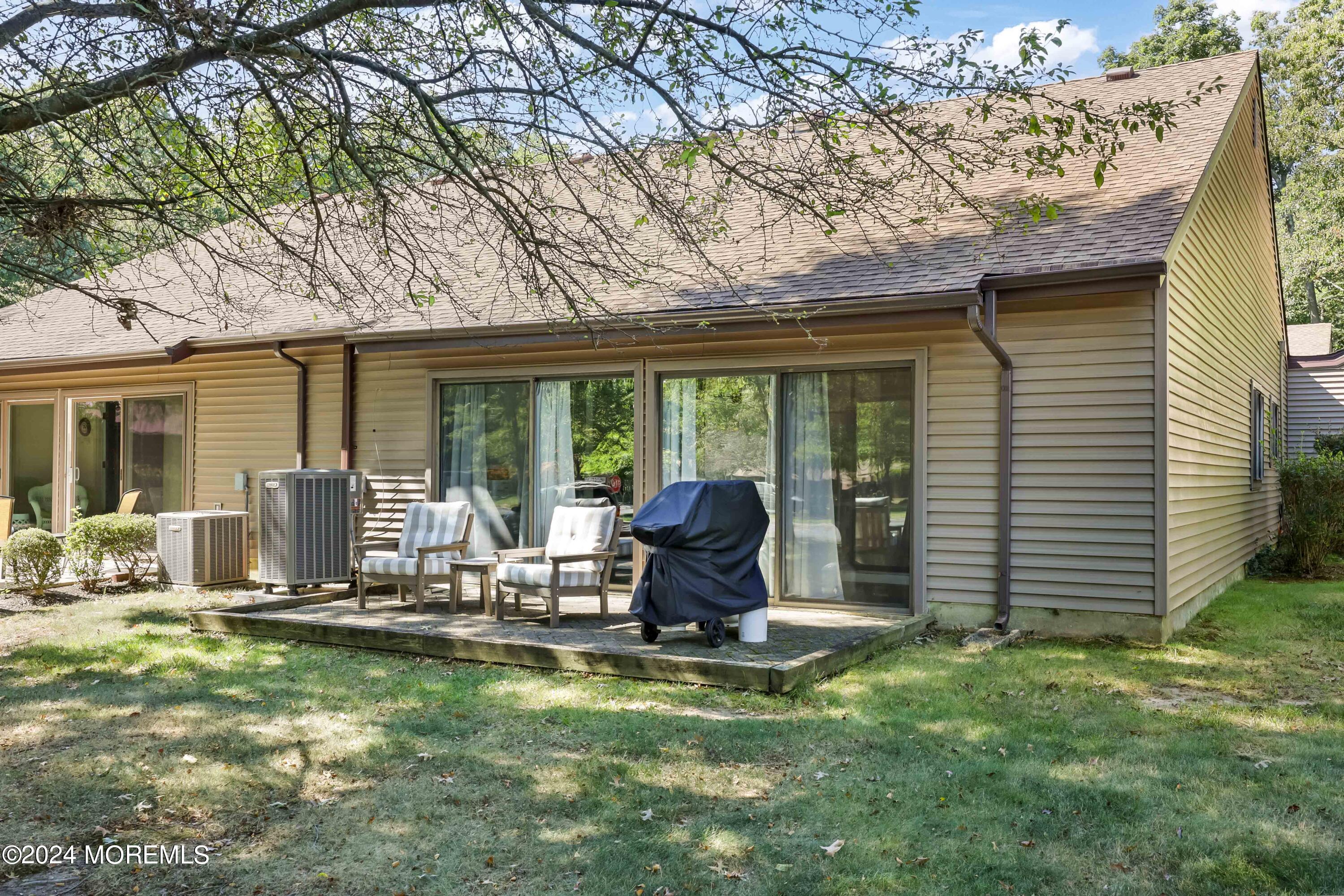 51 Hanover Court