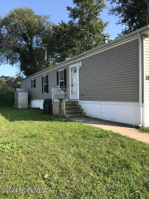 28 Locust Grove