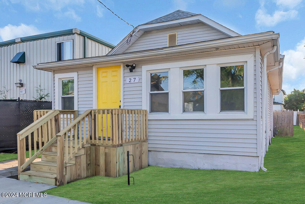 27 Randall Place