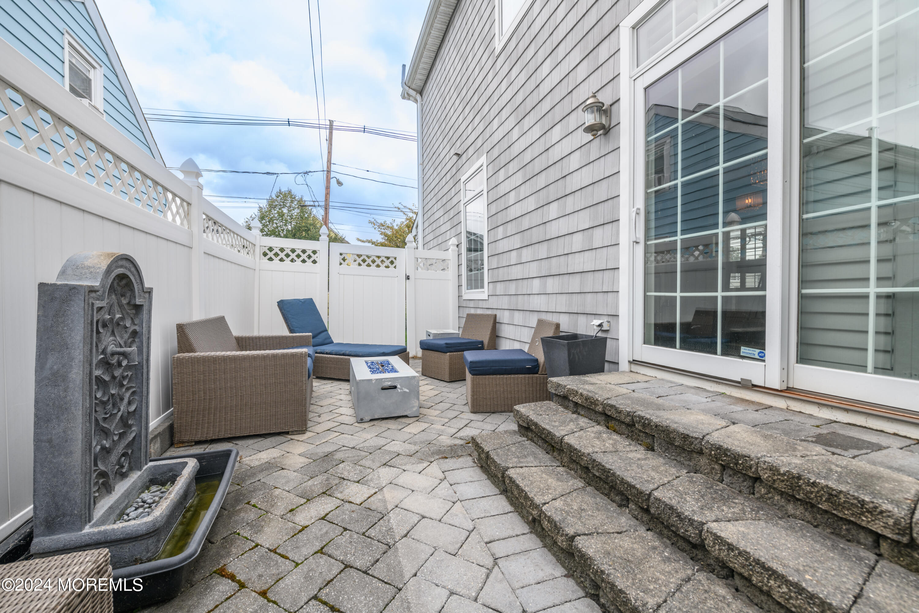 203 Mechanic Street