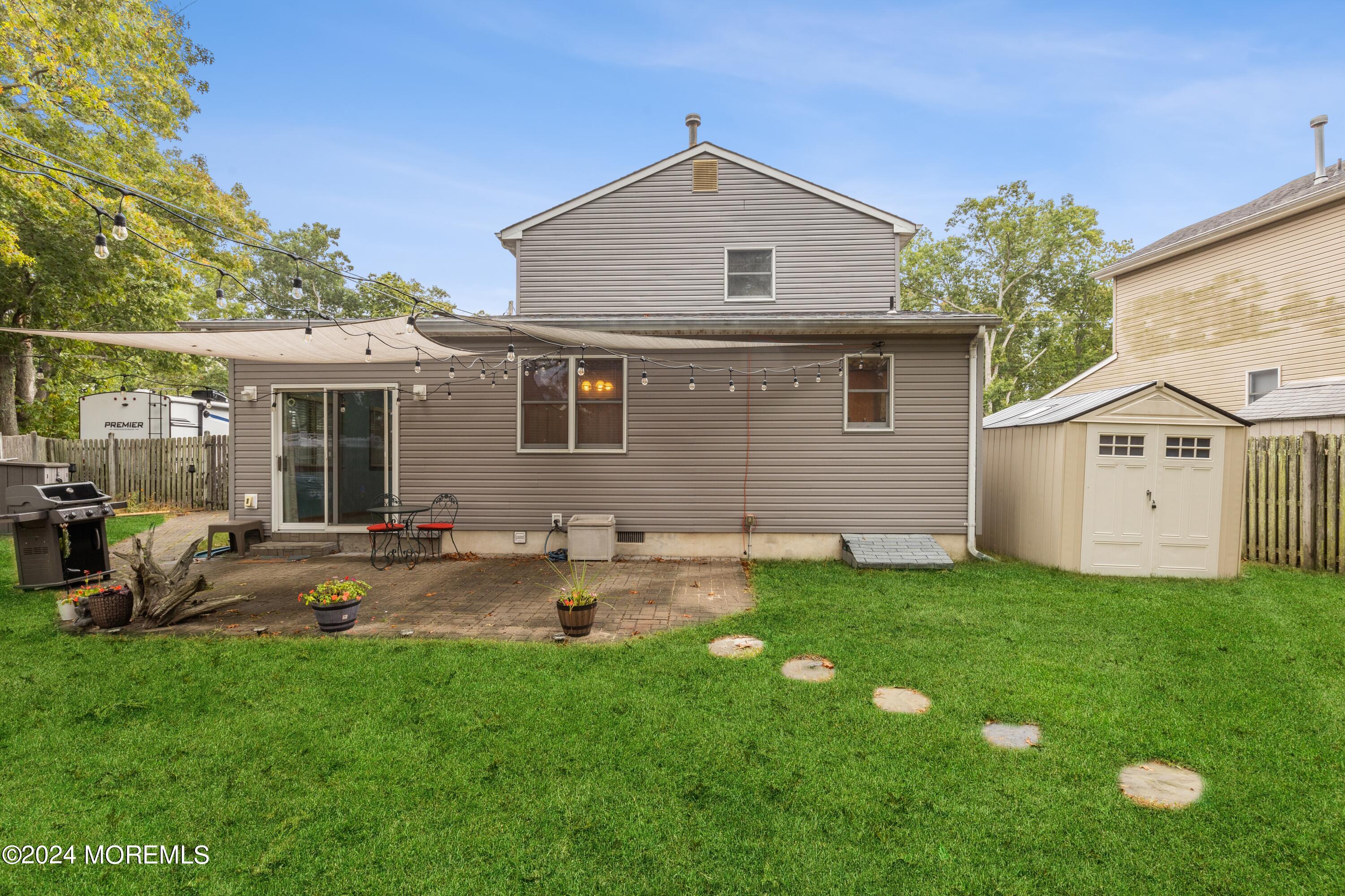 313 Station Drive