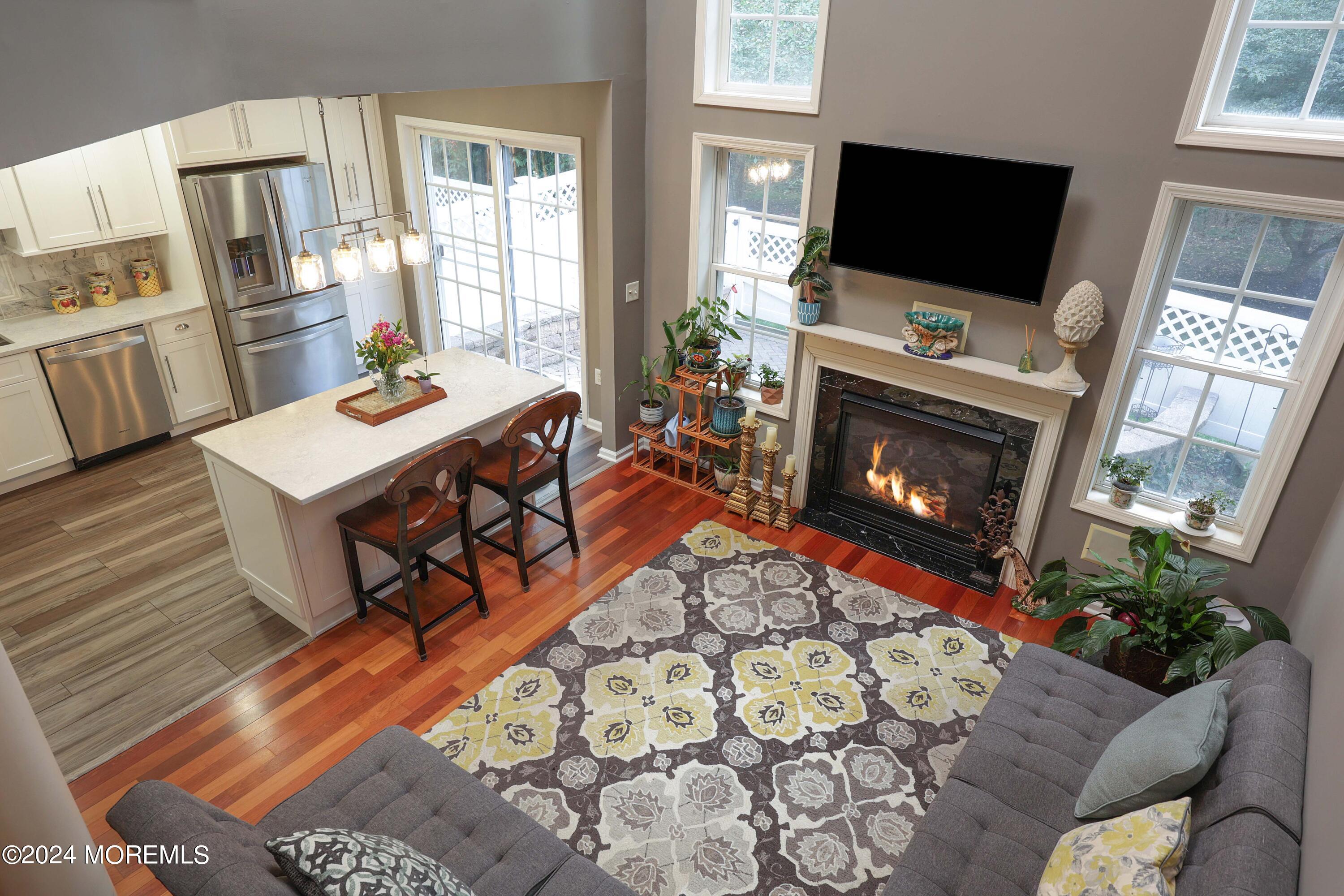 135 Ironwood Court
