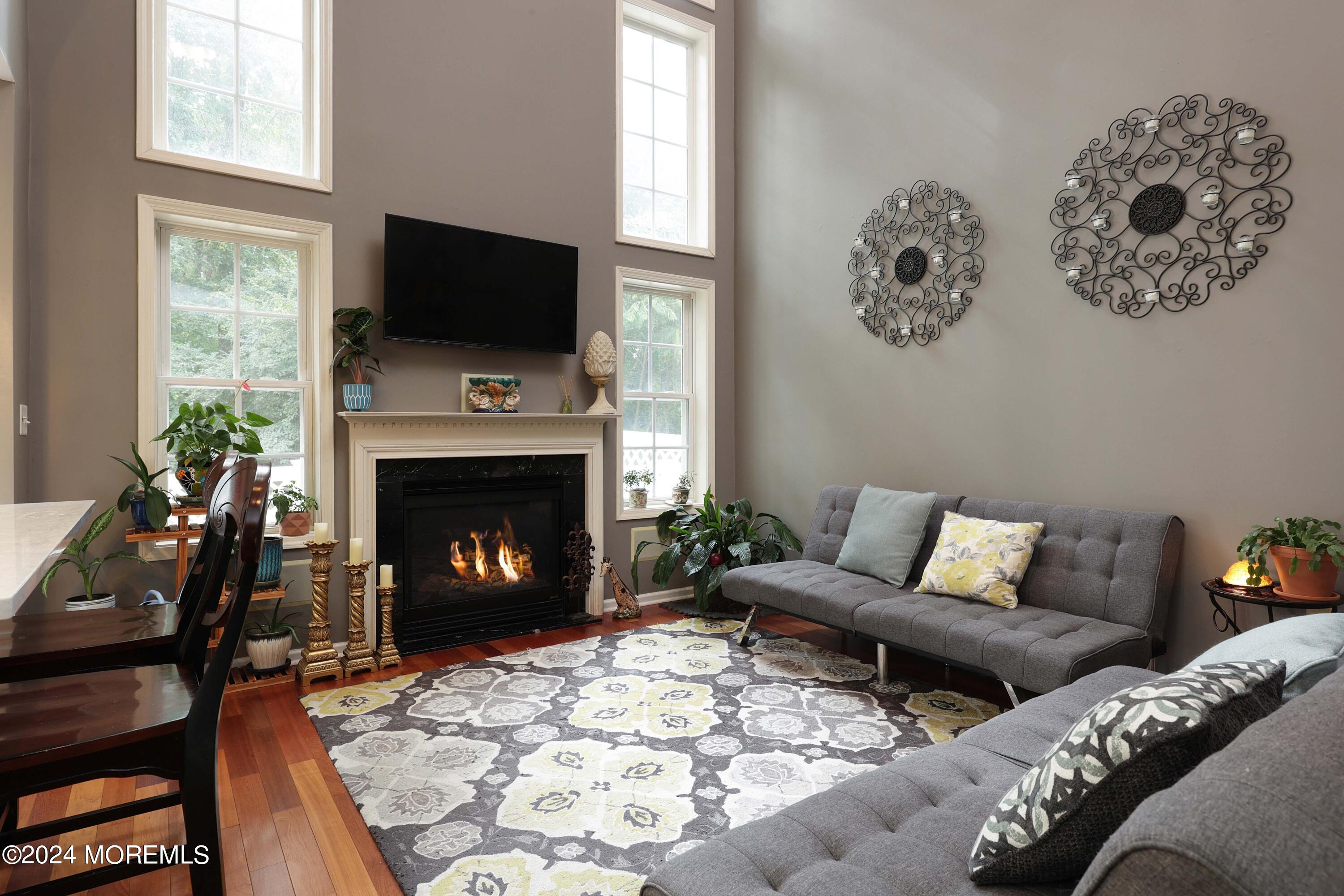 135 Ironwood Court
