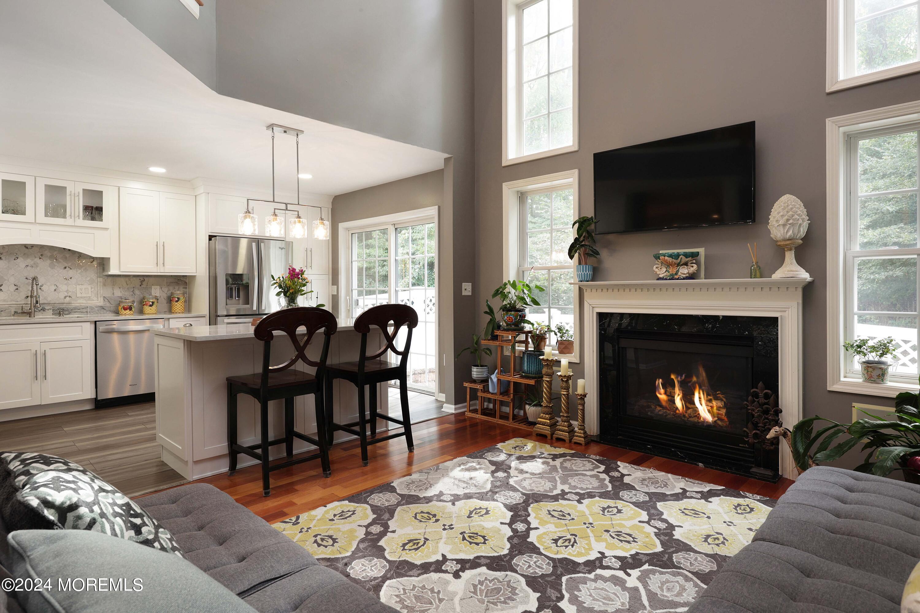 135 Ironwood Court