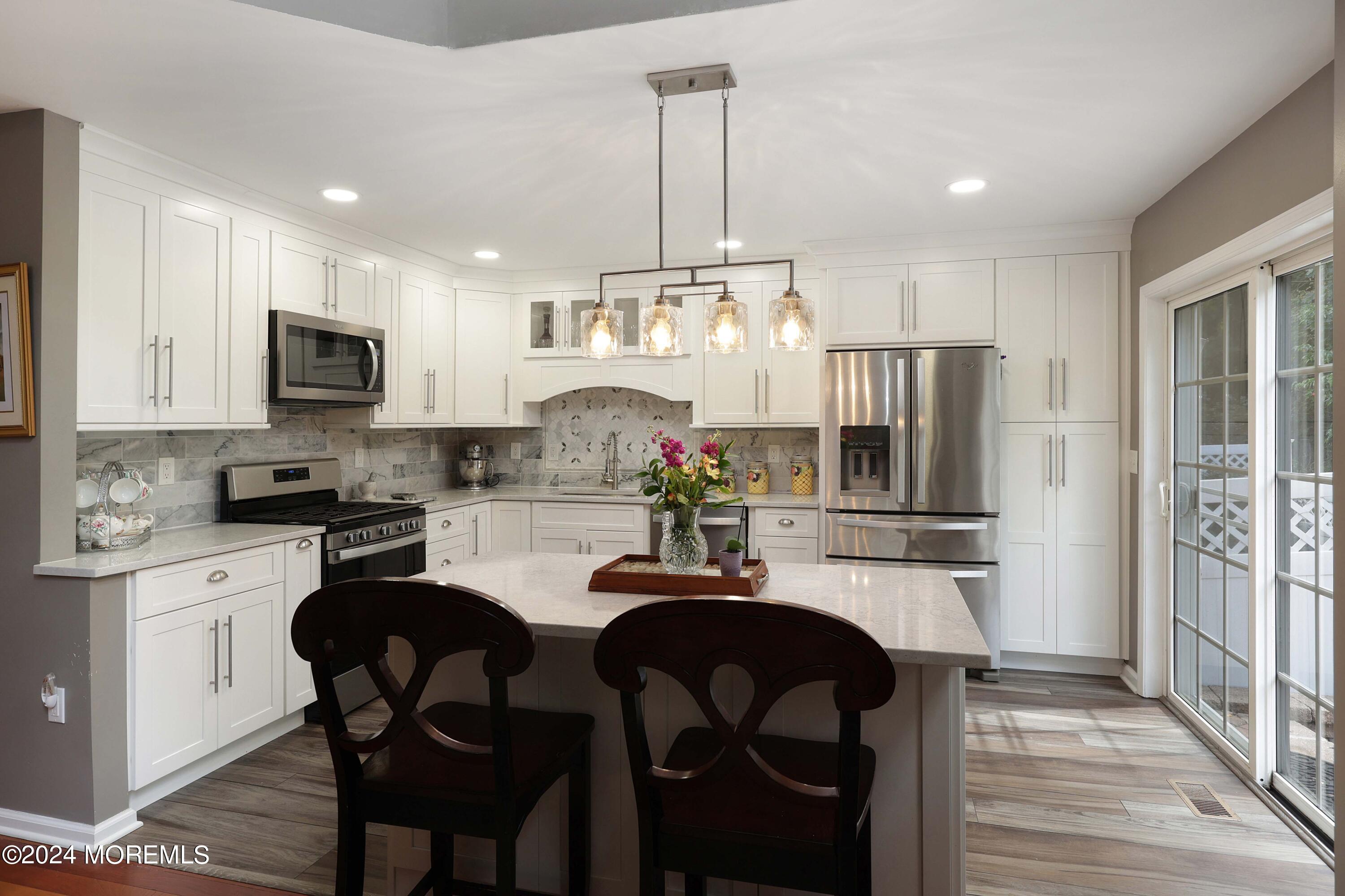 135 Ironwood Court
