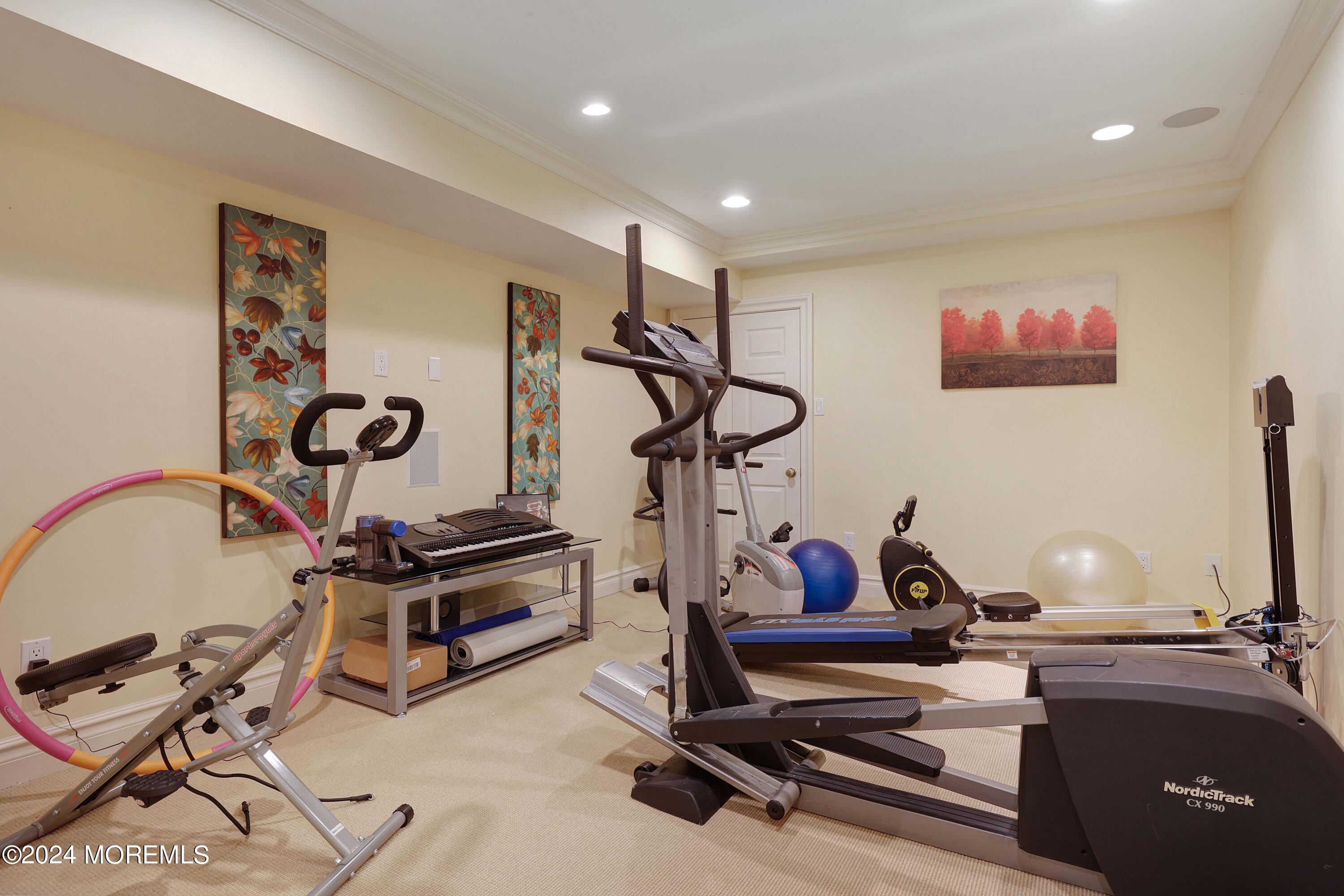 135 Ironwood Court