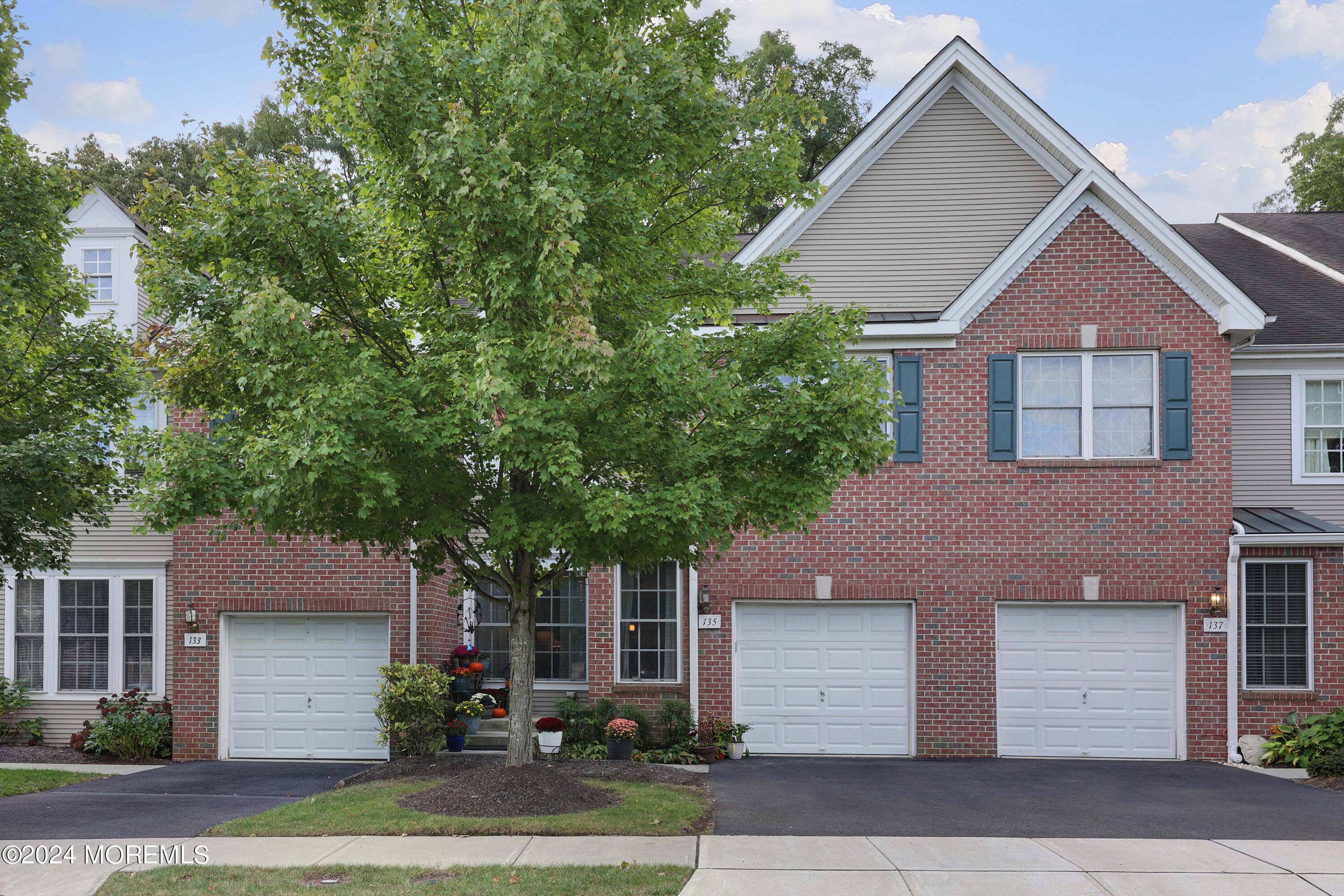 135 Ironwood Court