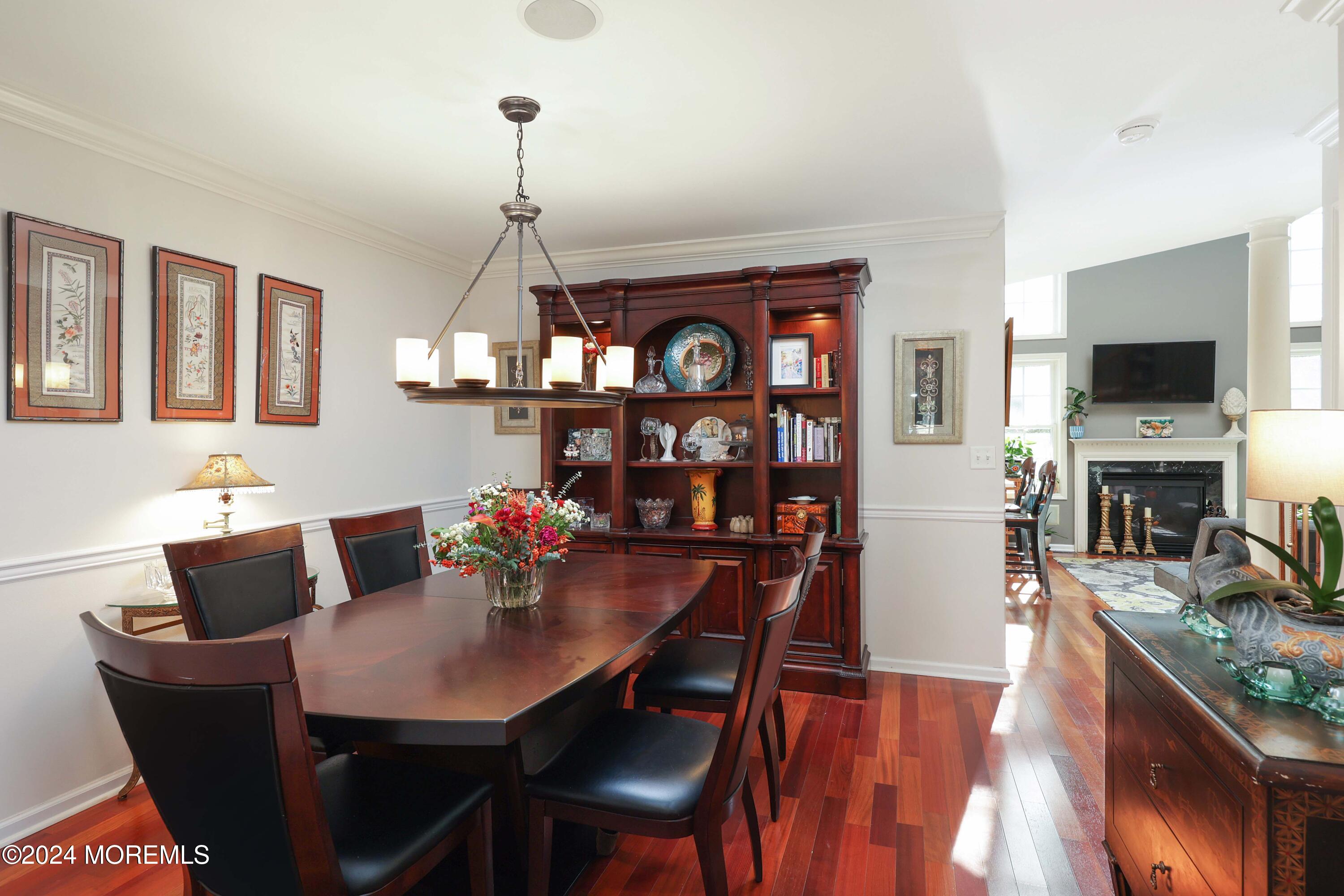 135 Ironwood Court