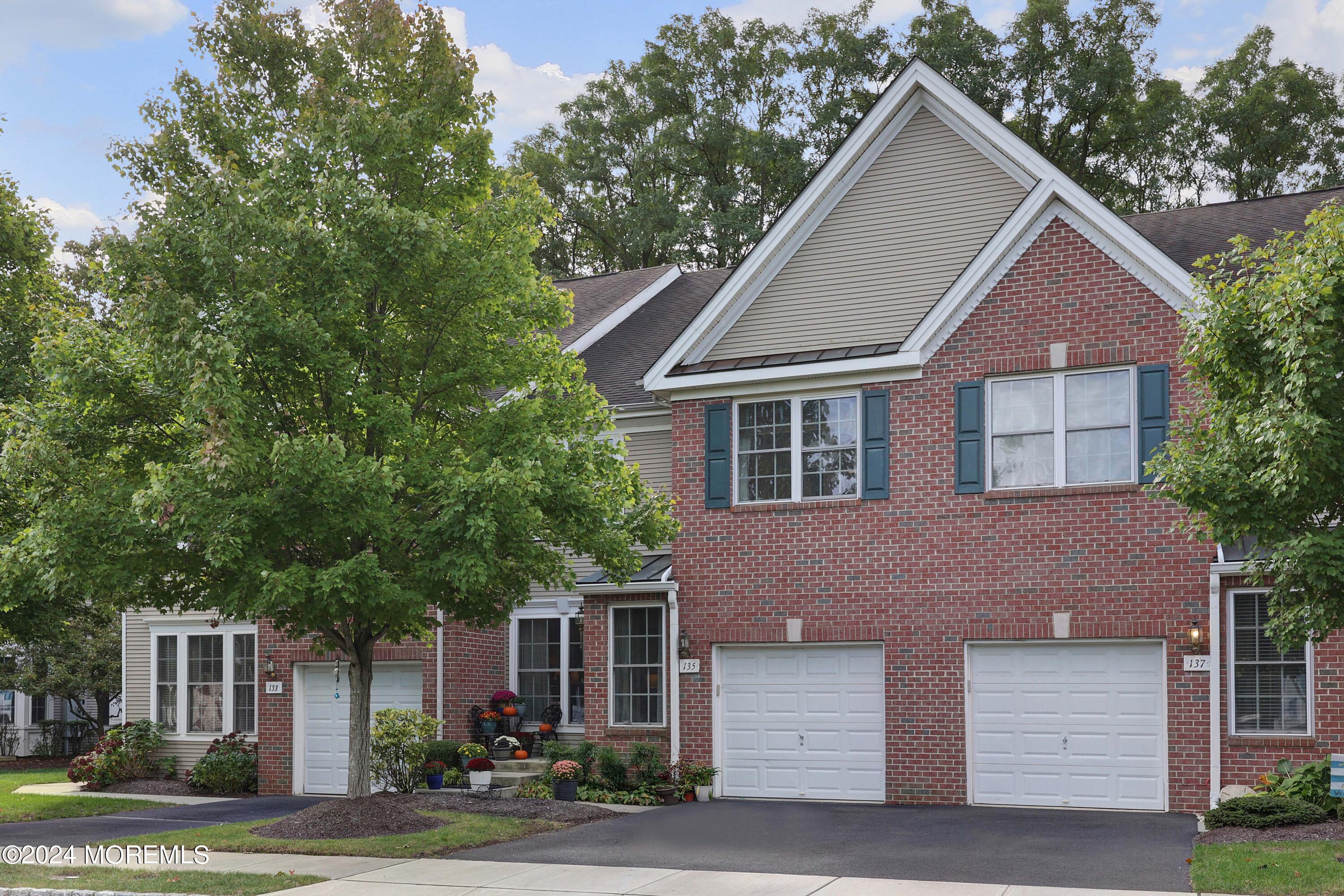 135 Ironwood Court