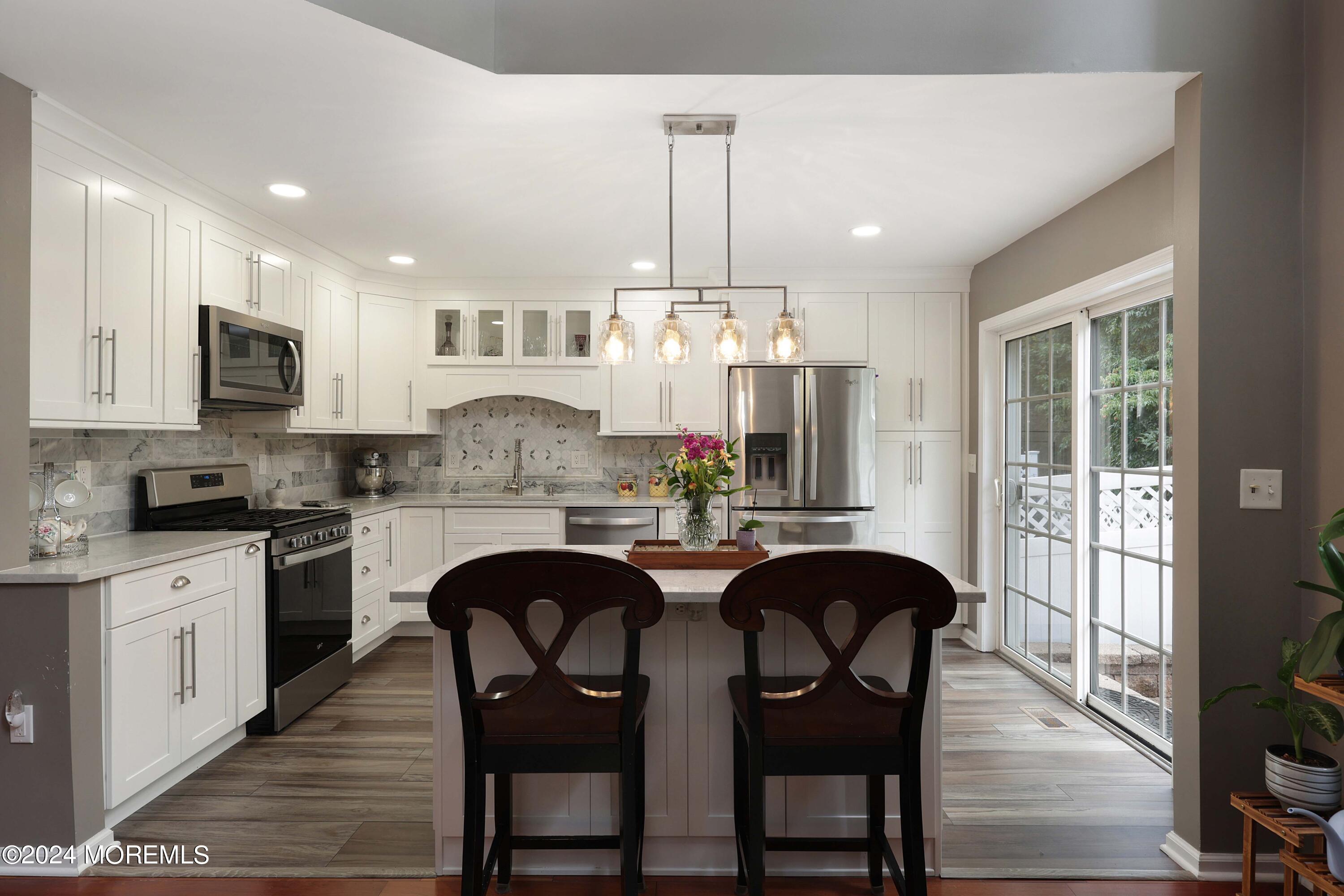 135 Ironwood Court